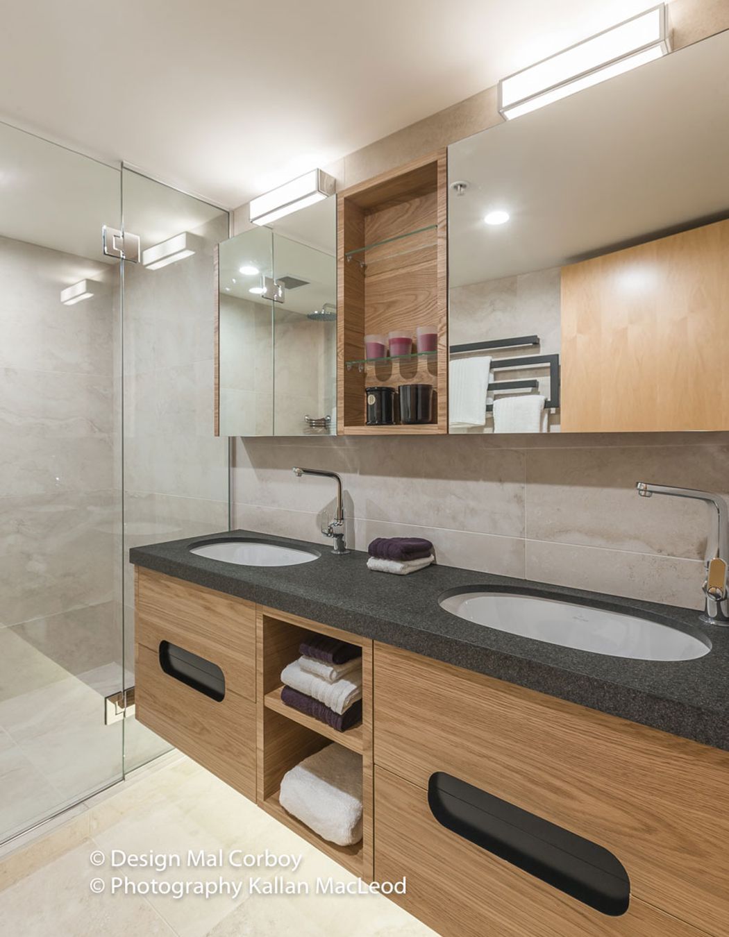 Viaduct Bathroom