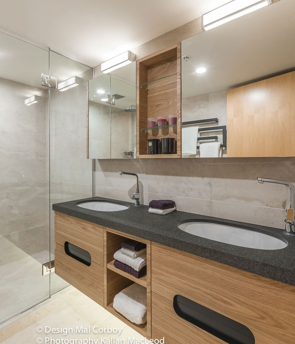 Viaduct Bathroom