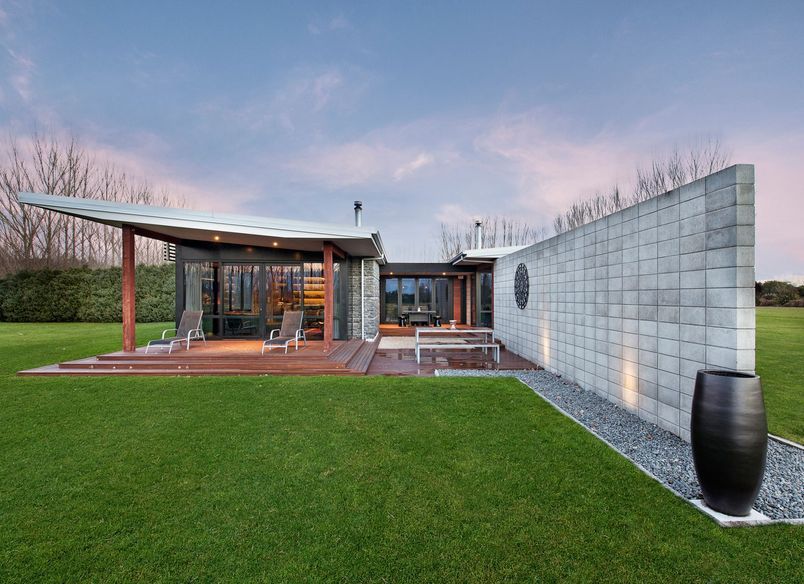 Tai Tapu Home