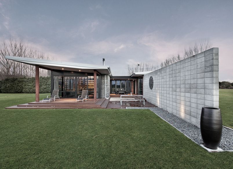 Tai Tapu Home