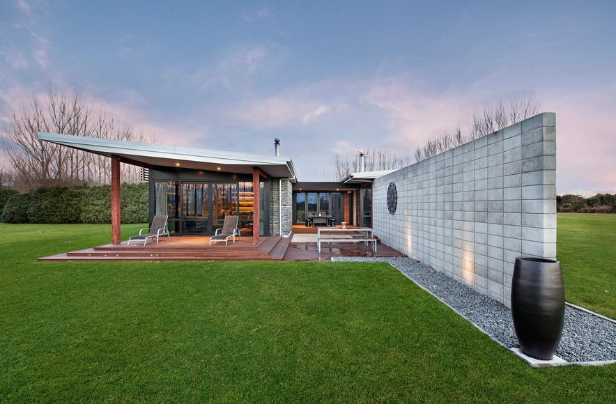 Tai Tapu Home