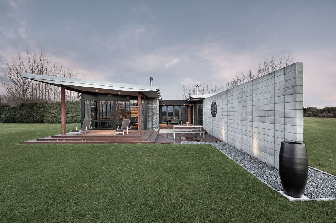 Tai Tapu Home