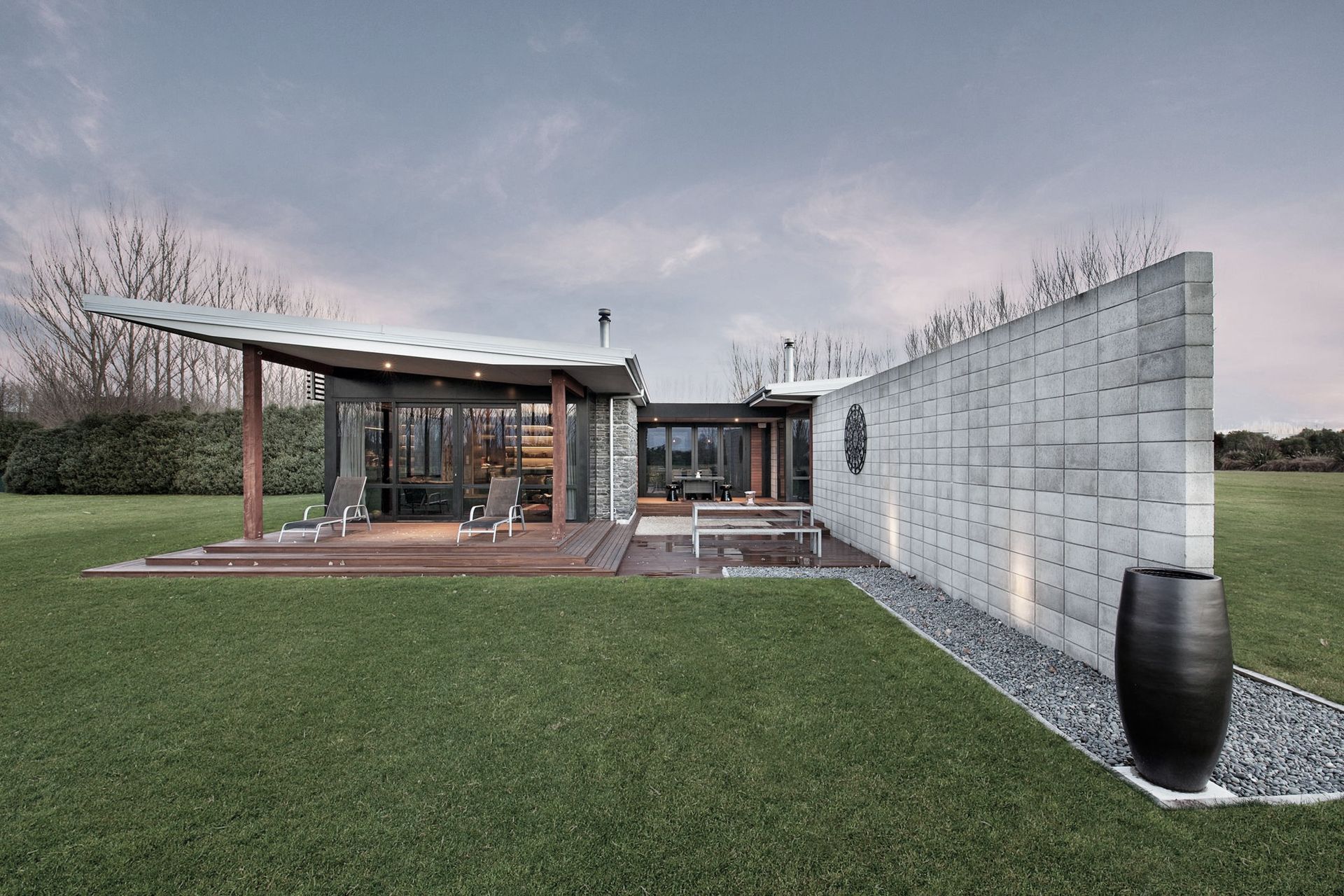 Tai Tapu Home