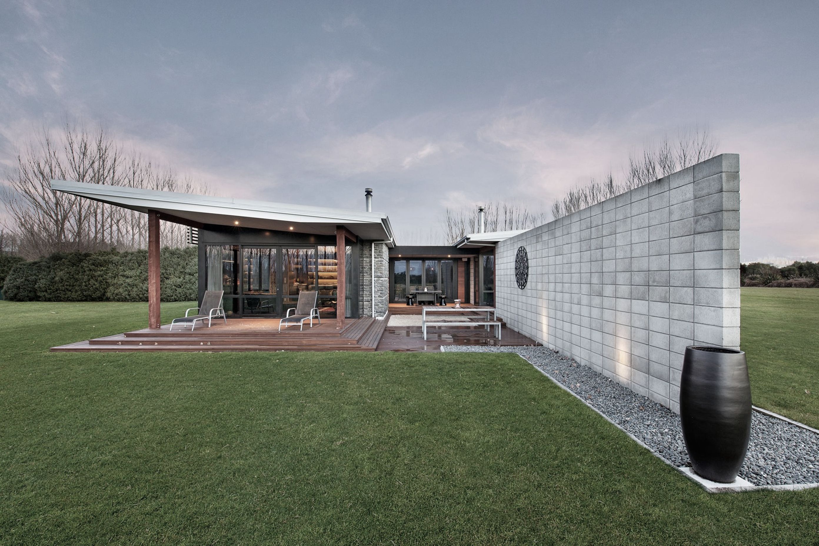 Tai Tapu Home