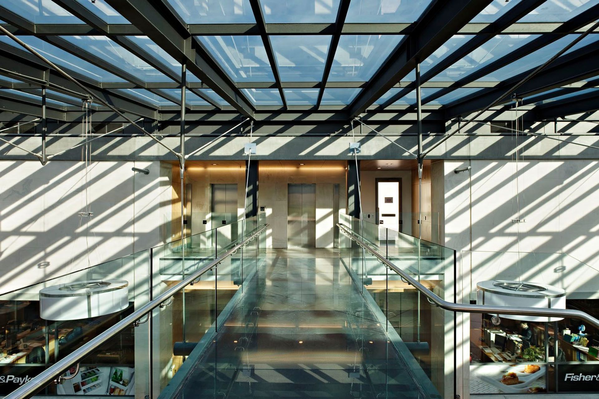 Wall Street Retail Development