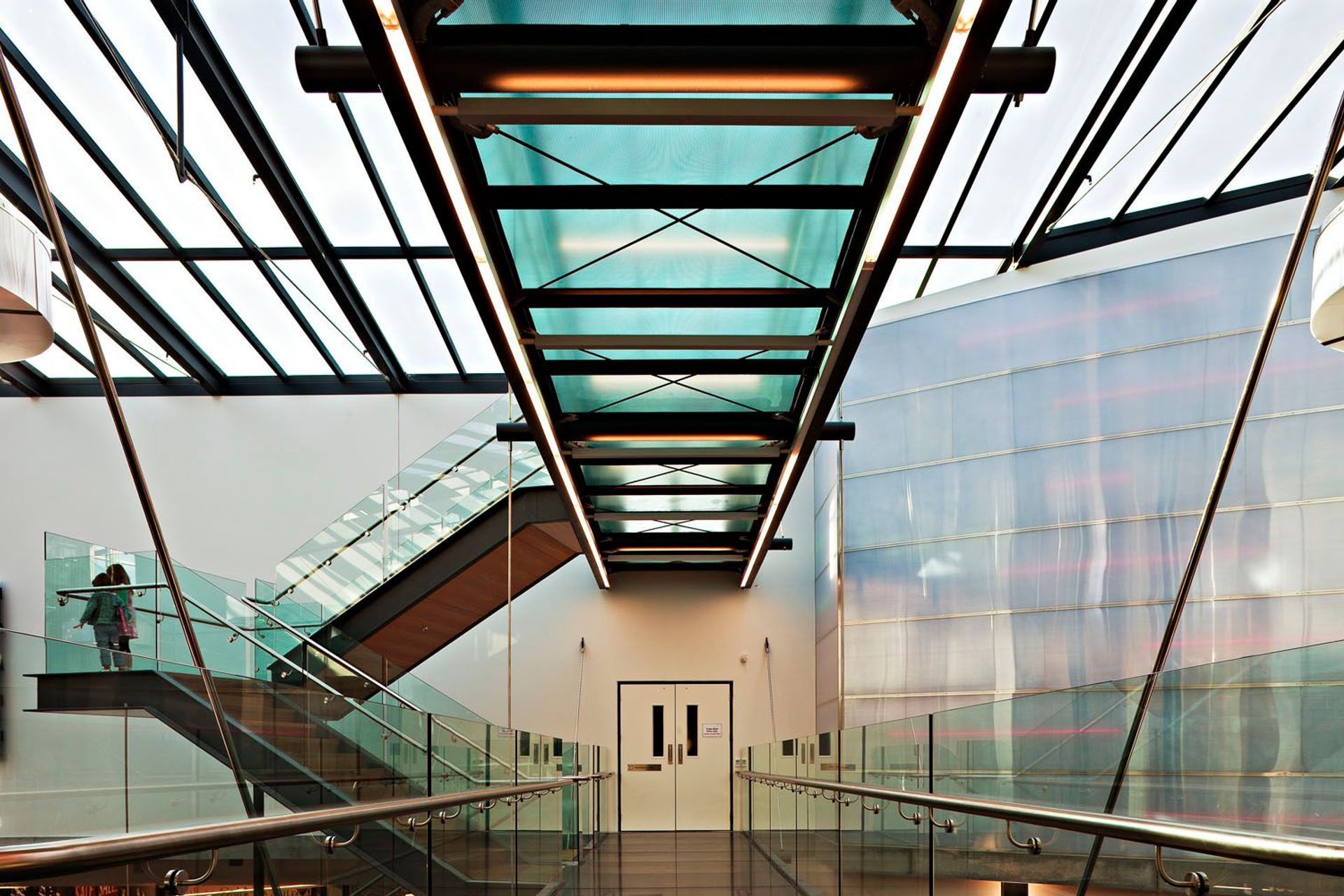 Wall Street Retail Development