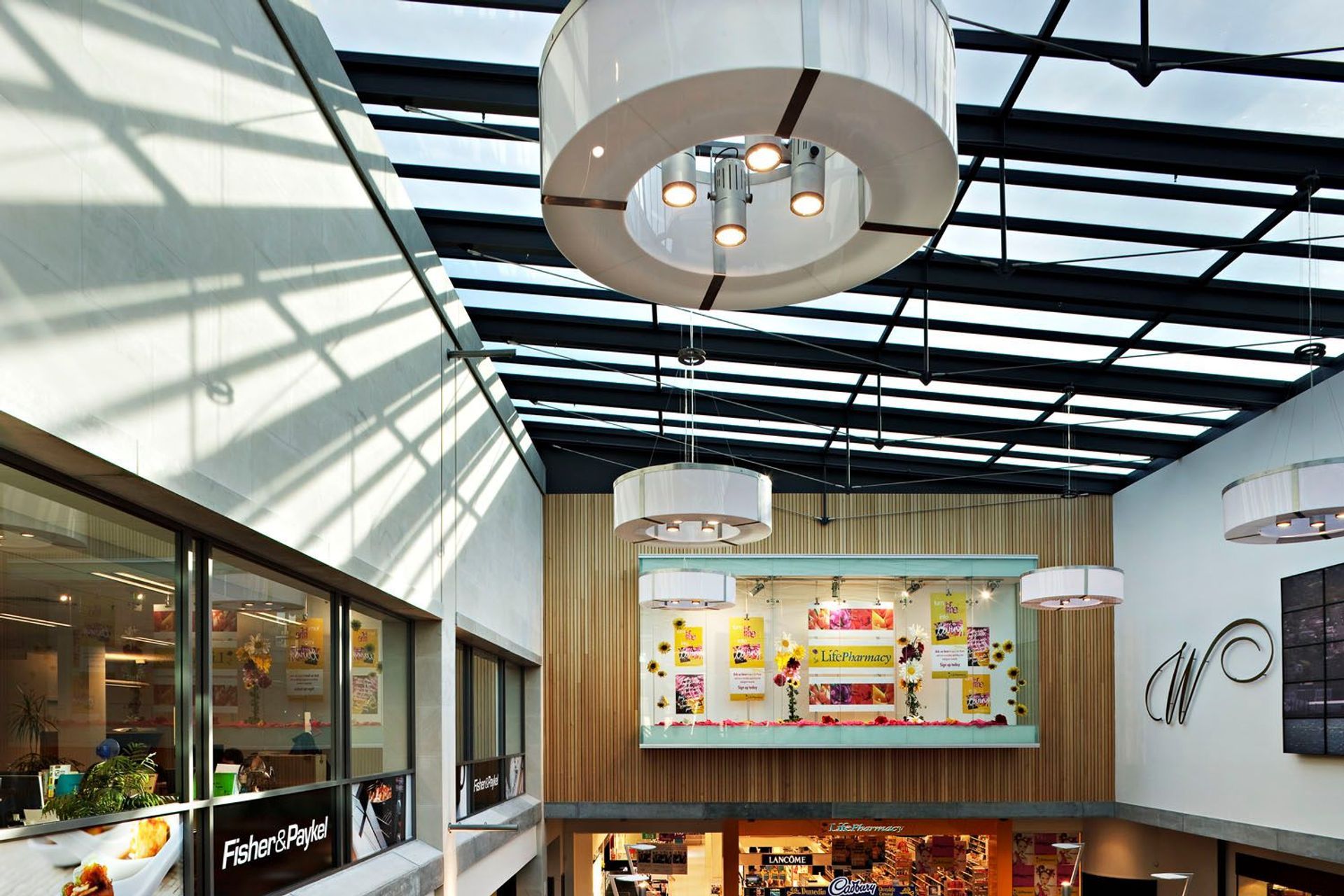 Wall Street Retail Development