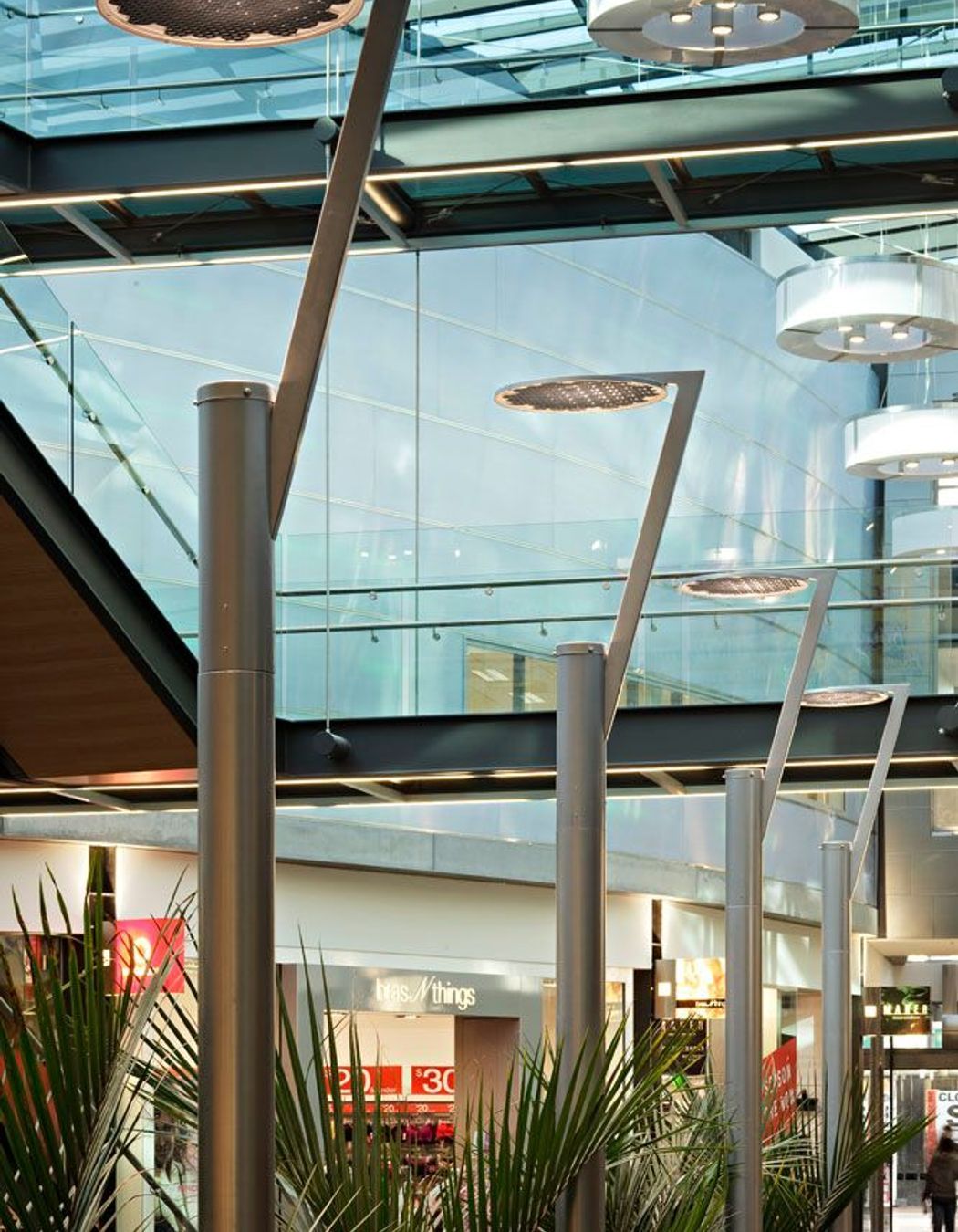 Wall Street Retail Development