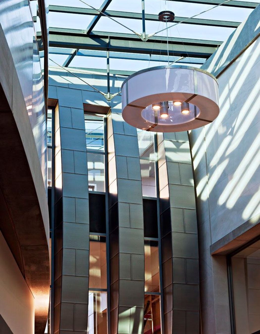 Wall Street Retail Development