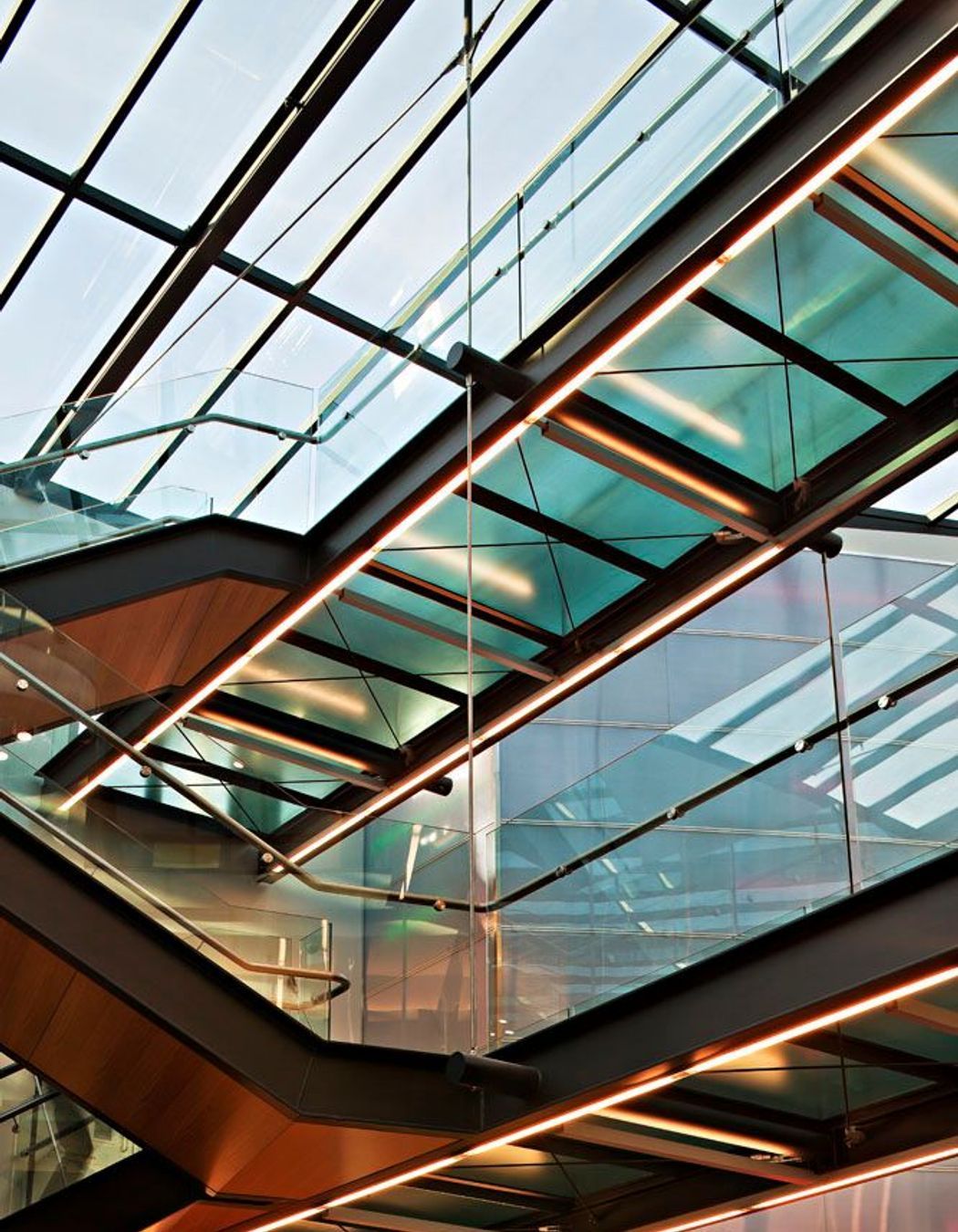 Wall Street Retail Development