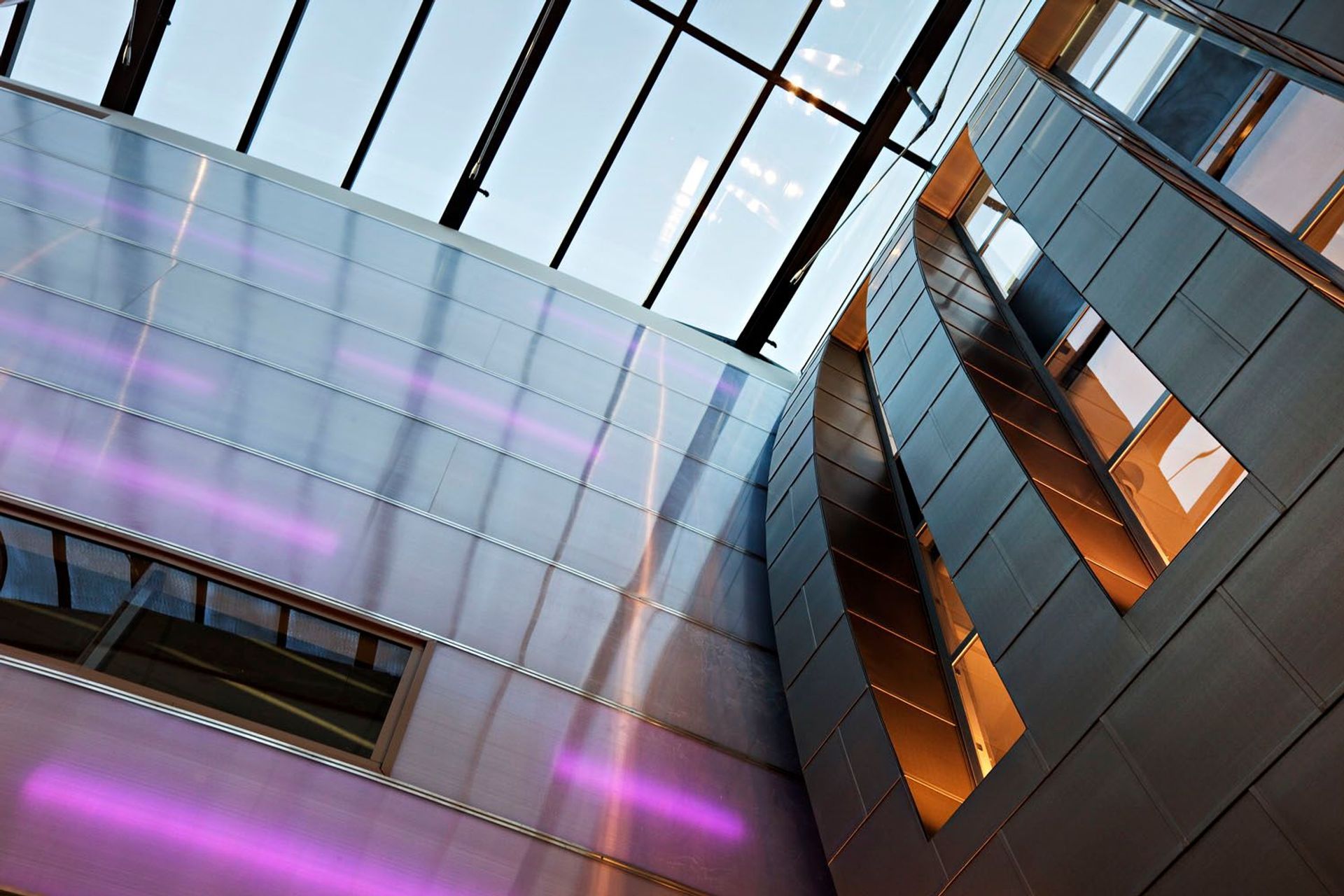 Wall Street Retail Development