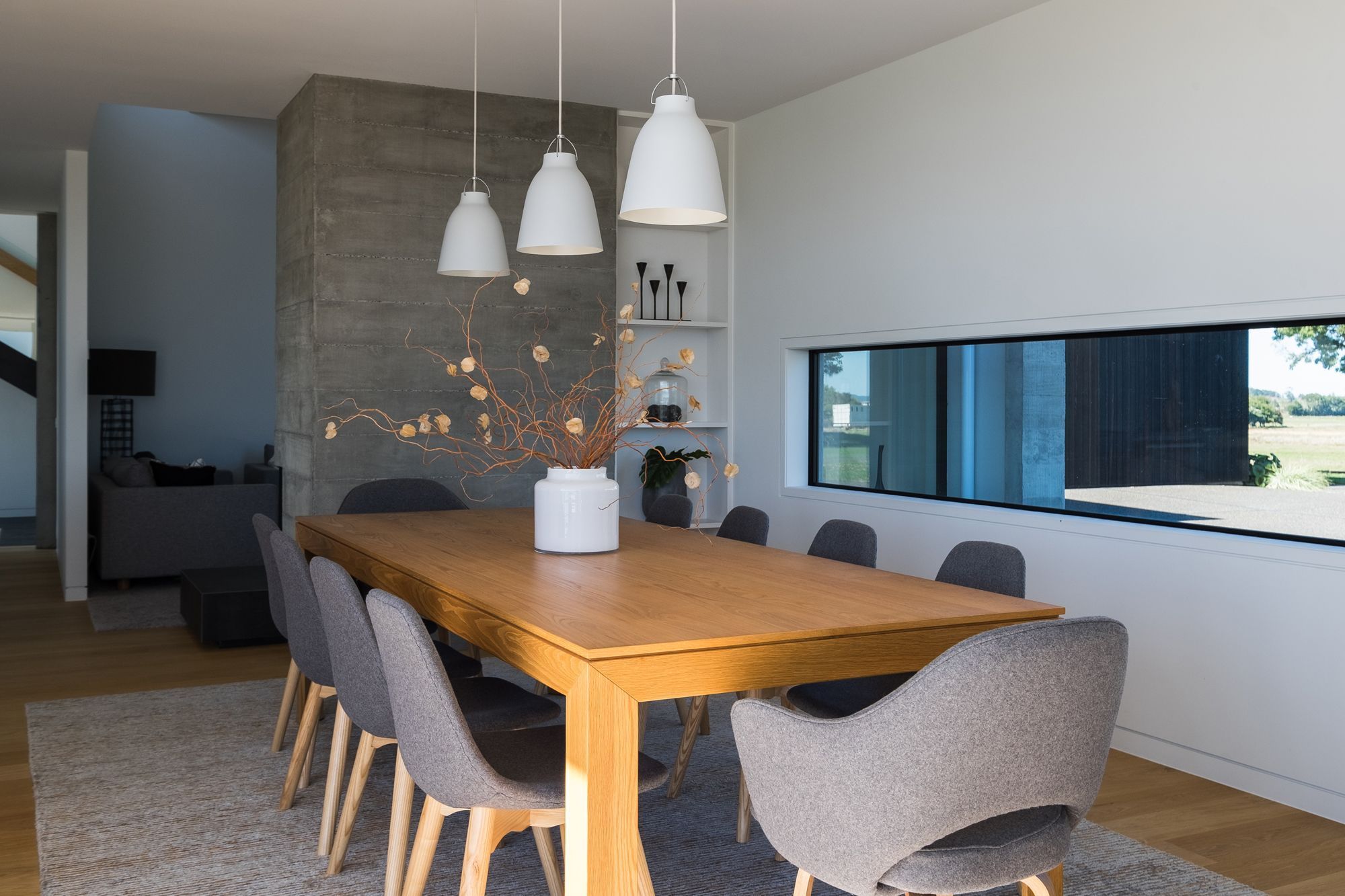 Gordonton Residence
