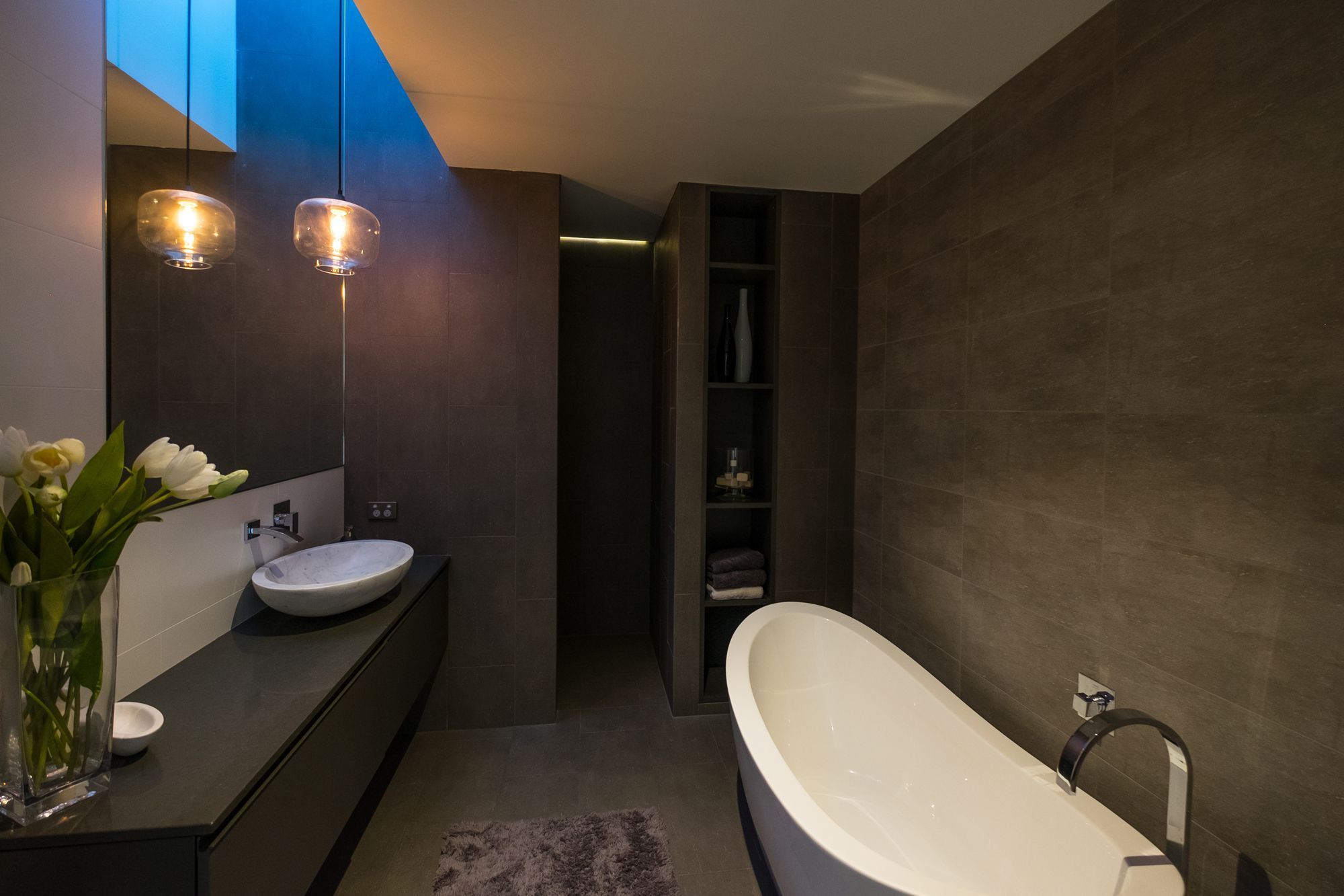 Gordonton Residence