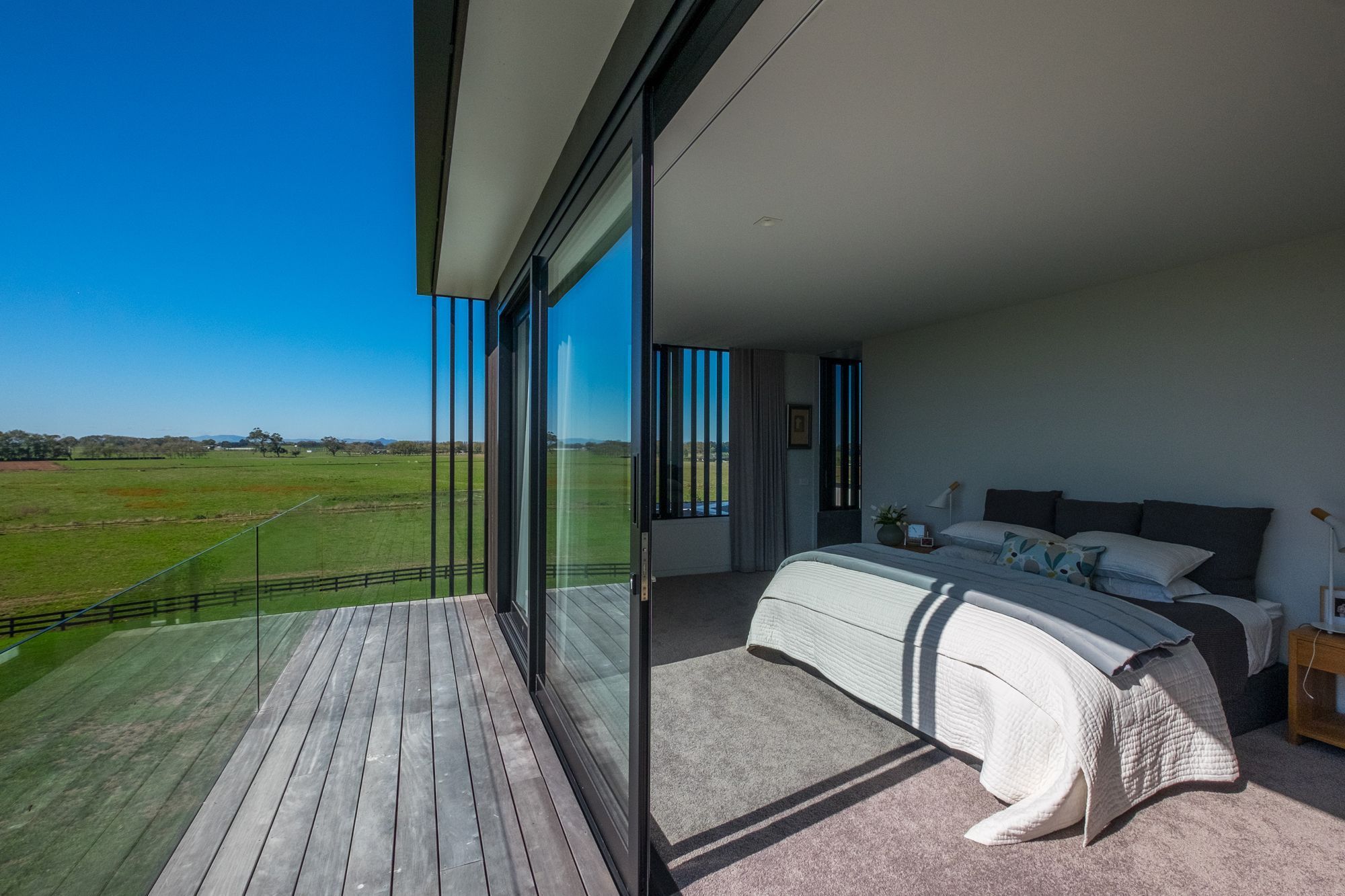 Gordonton Residence