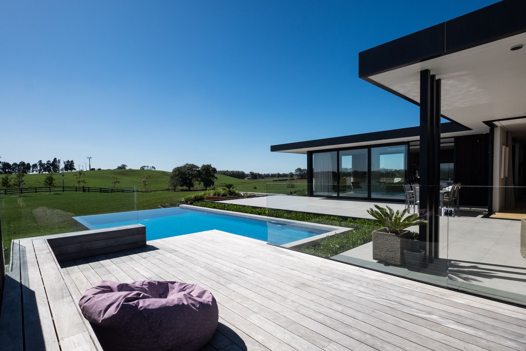 Gordonton Residence