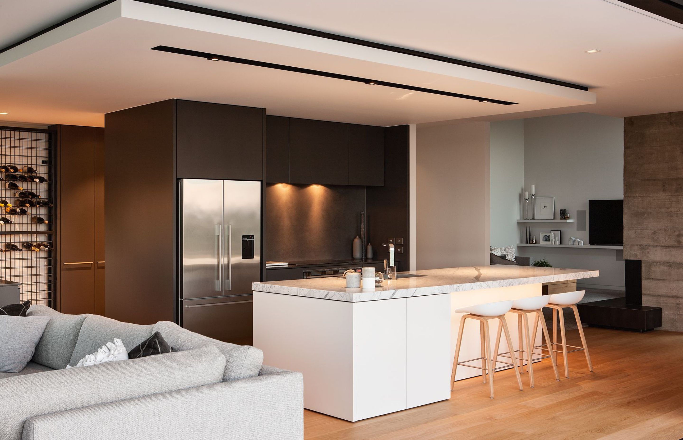 Gordonton Residence