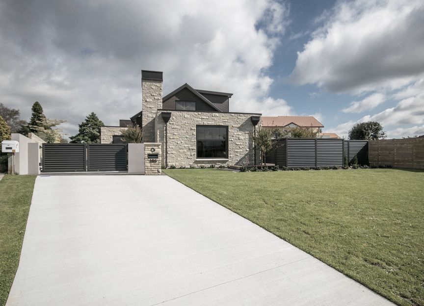 Peter Vossen Builders Ltd.