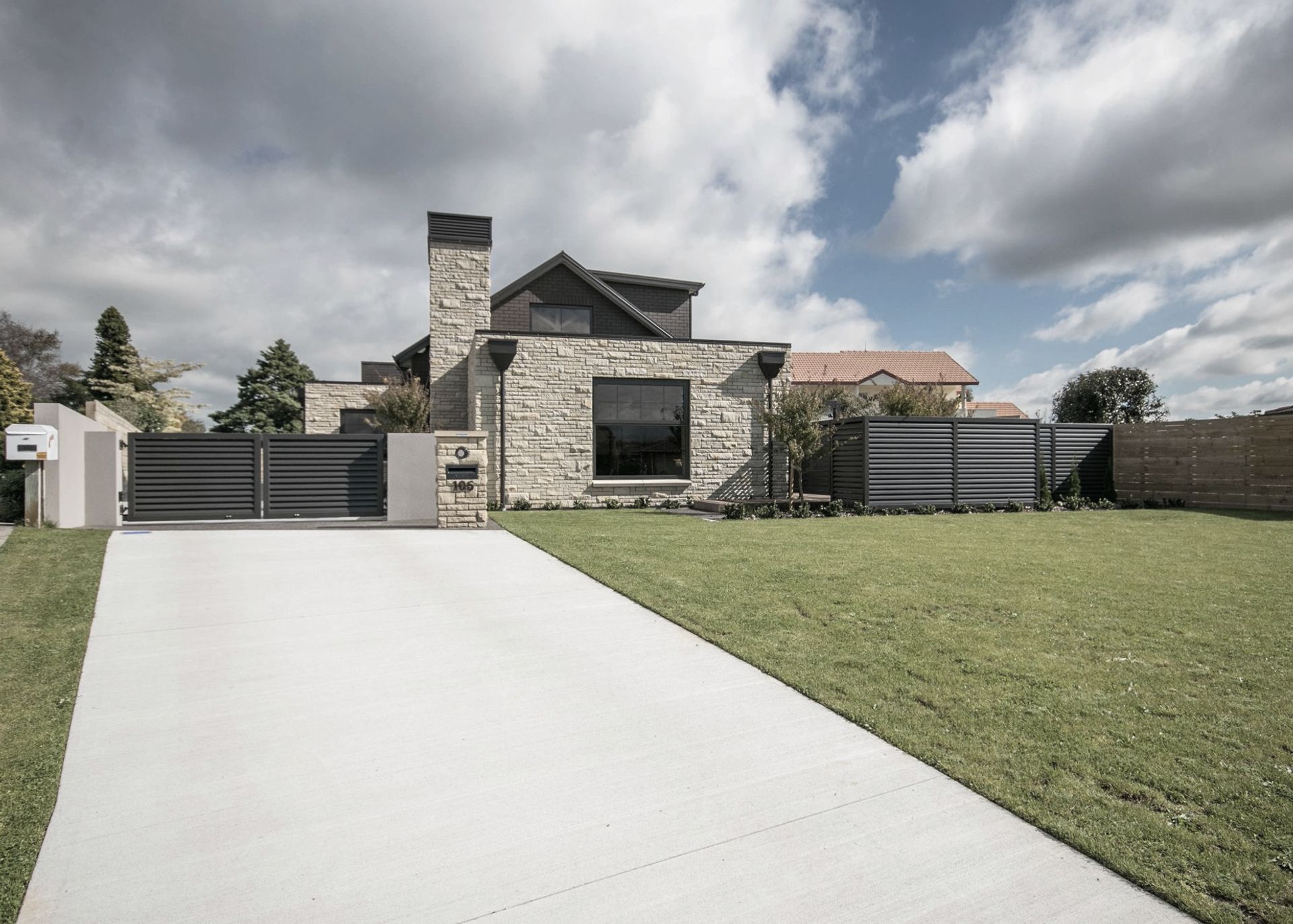 Peter Vossen Builders Ltd.