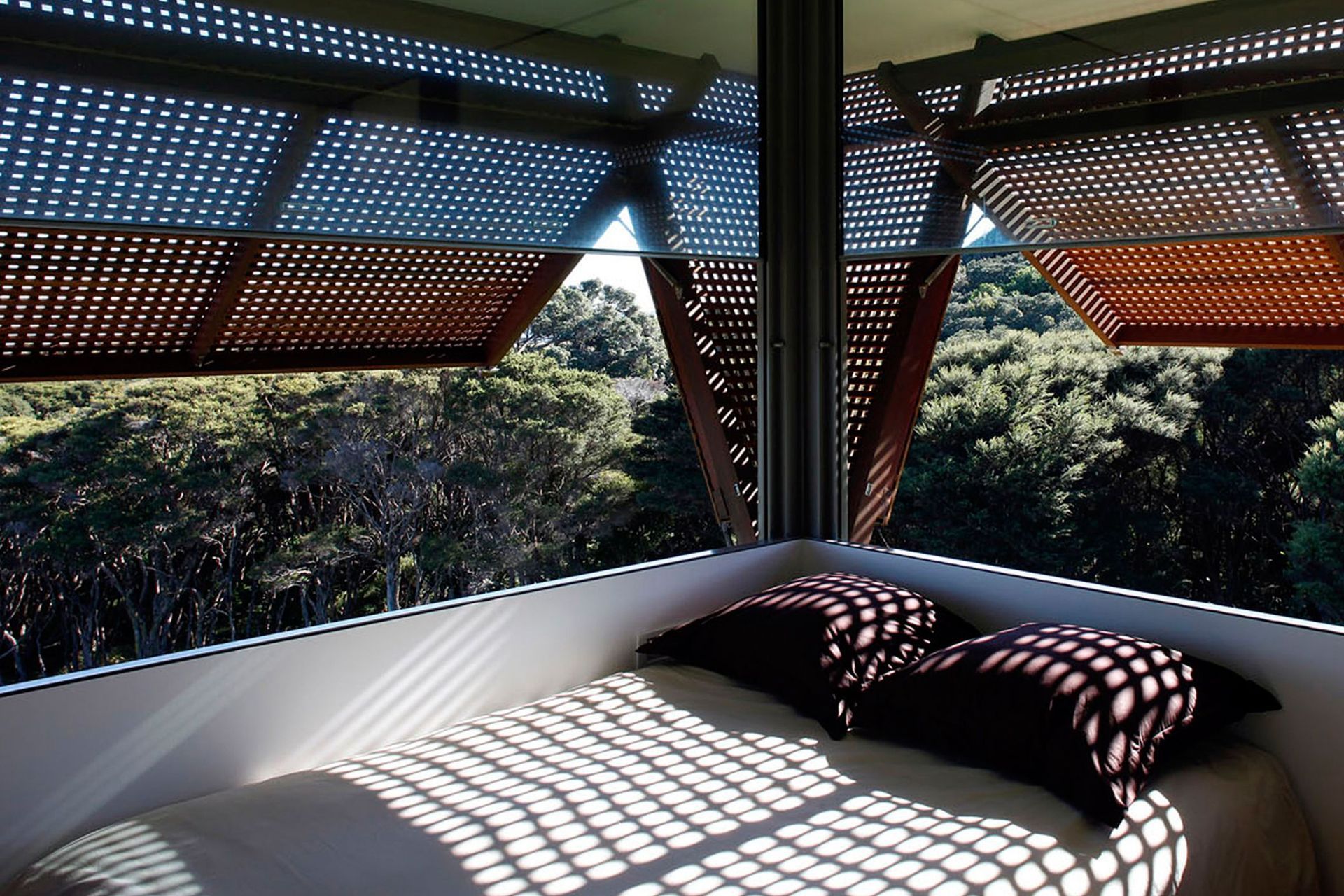 Waiheke Island House