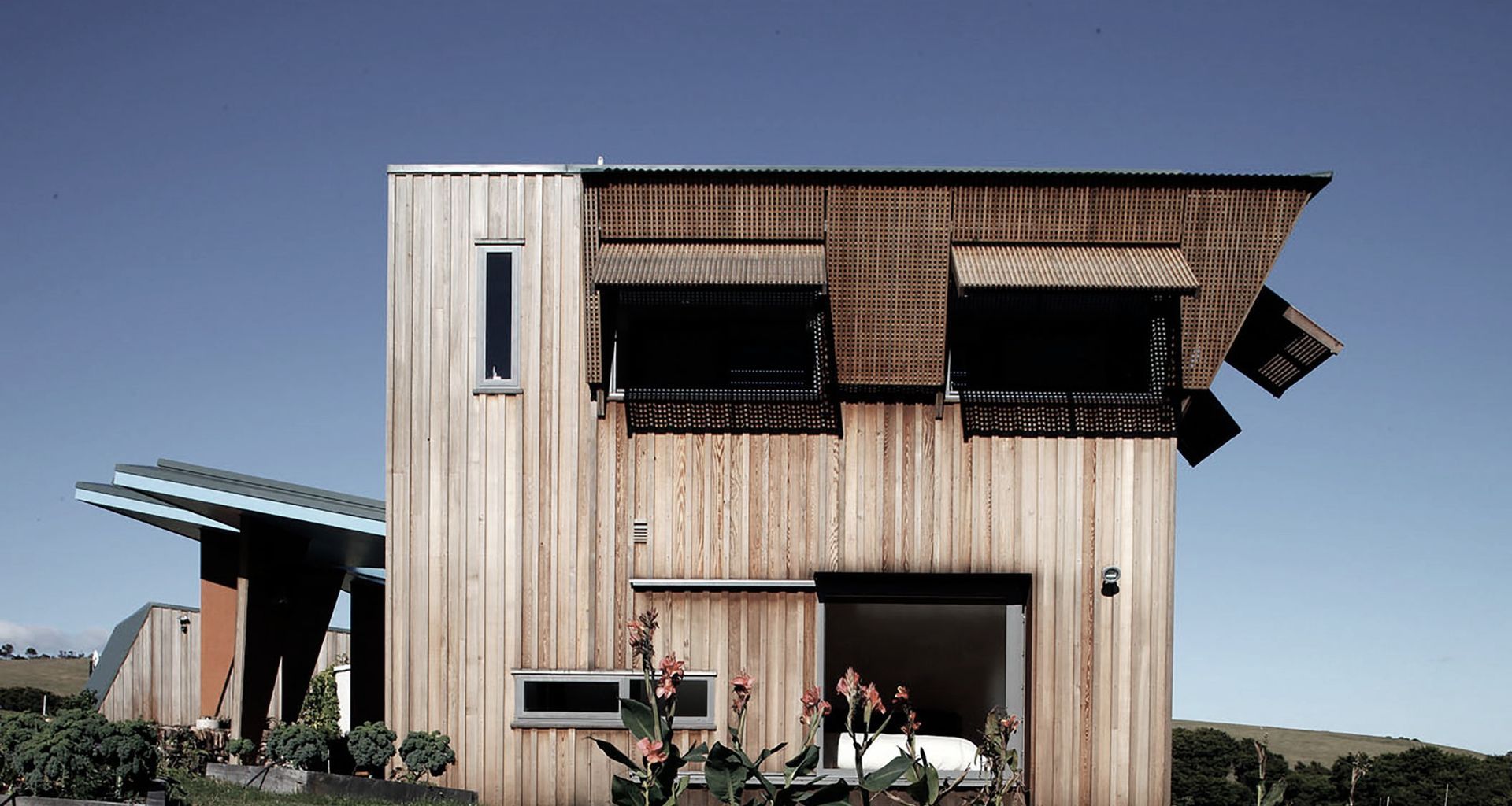 Waiheke Island House banner