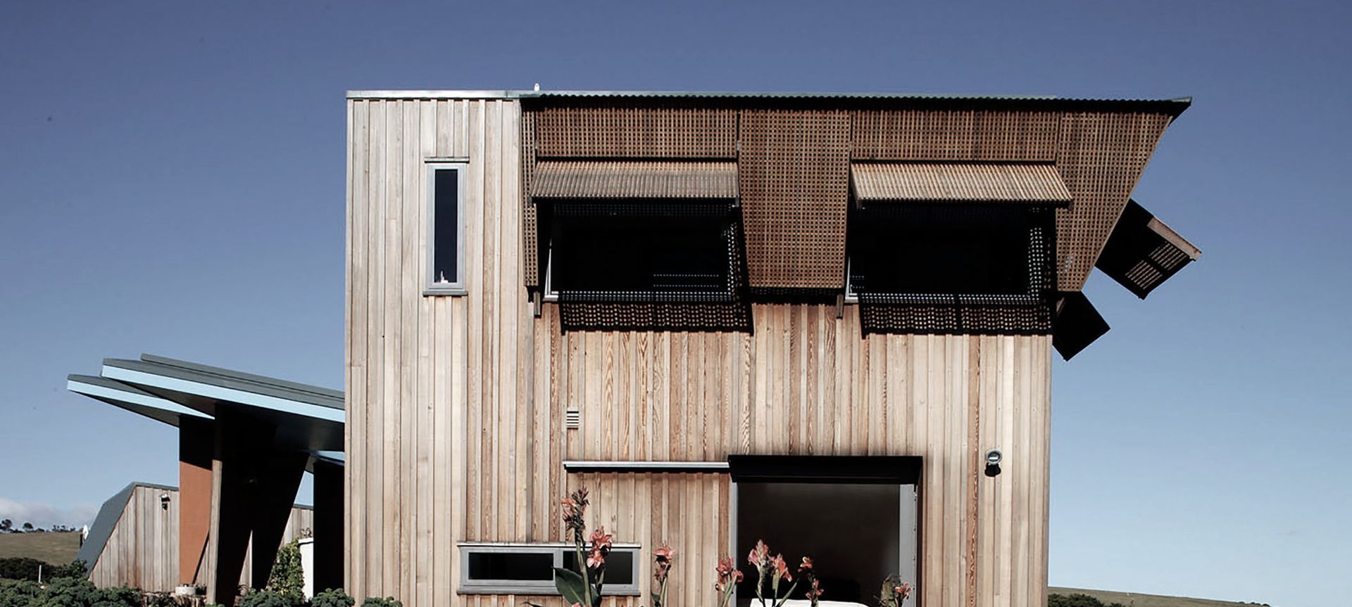 Waiheke Island House banner
