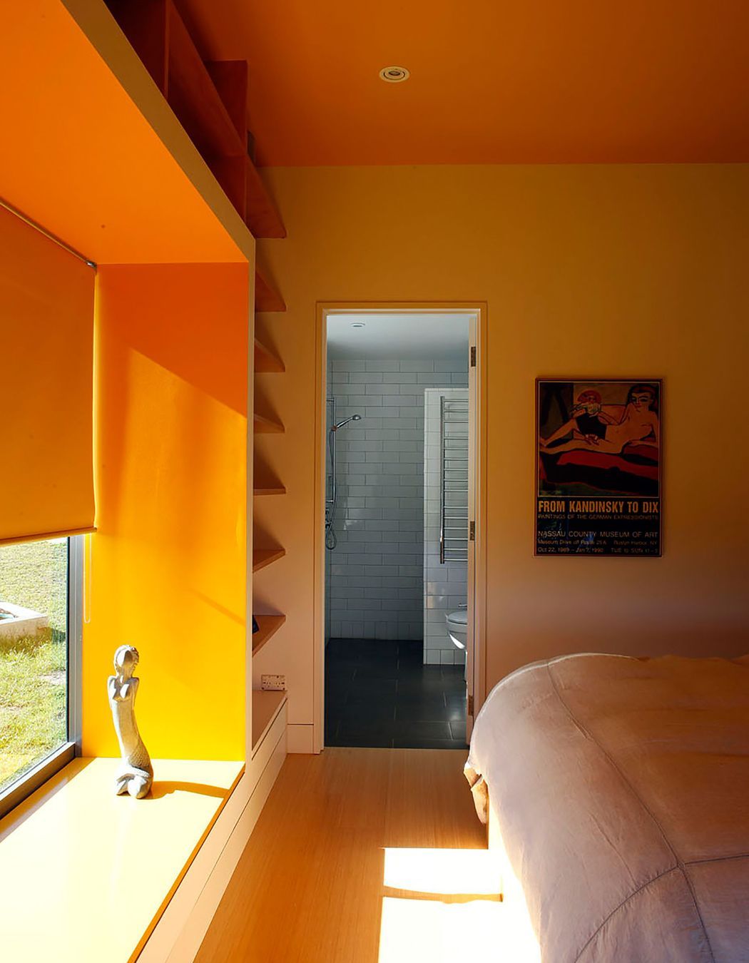 Waiheke Island House