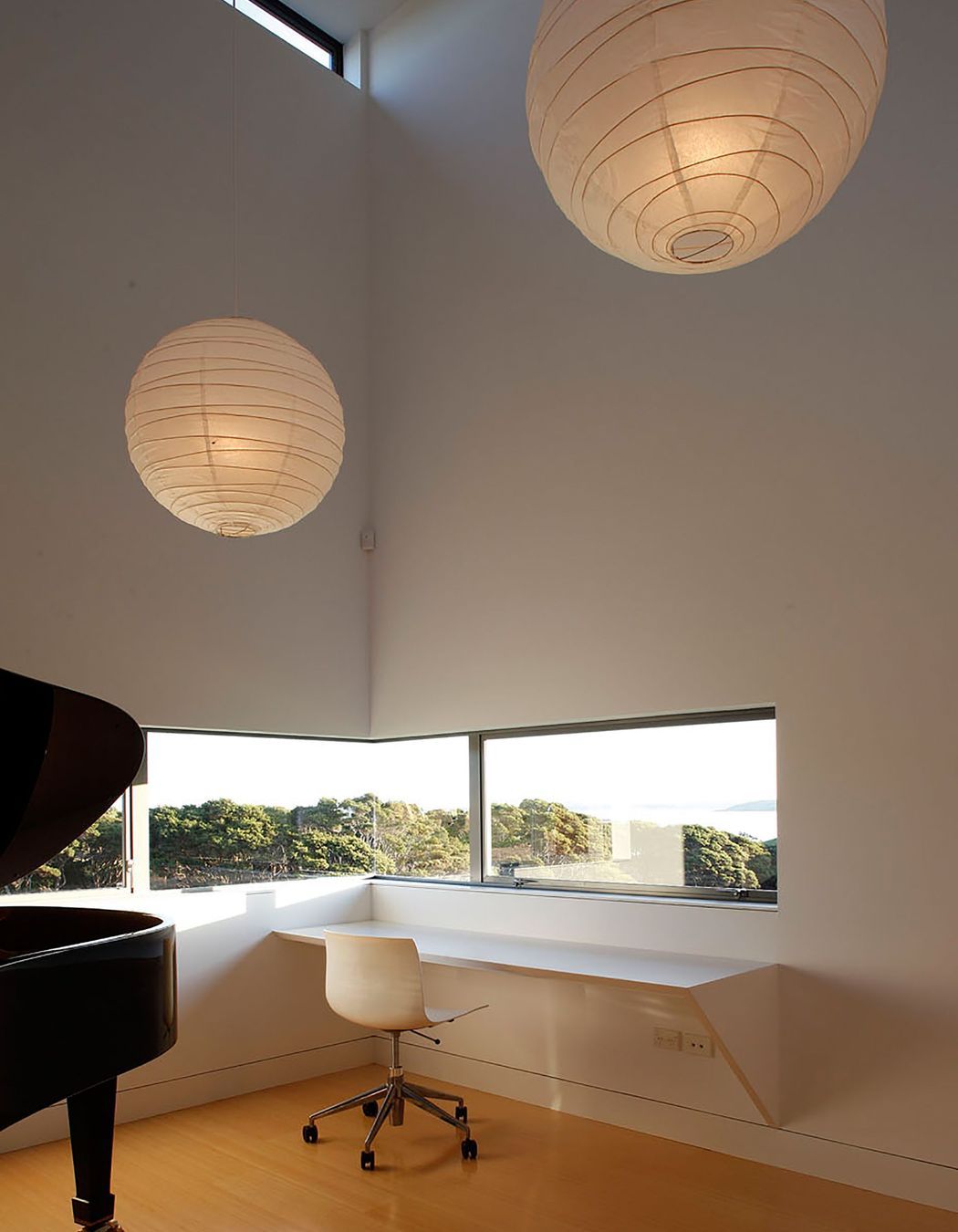 Waiheke Island House