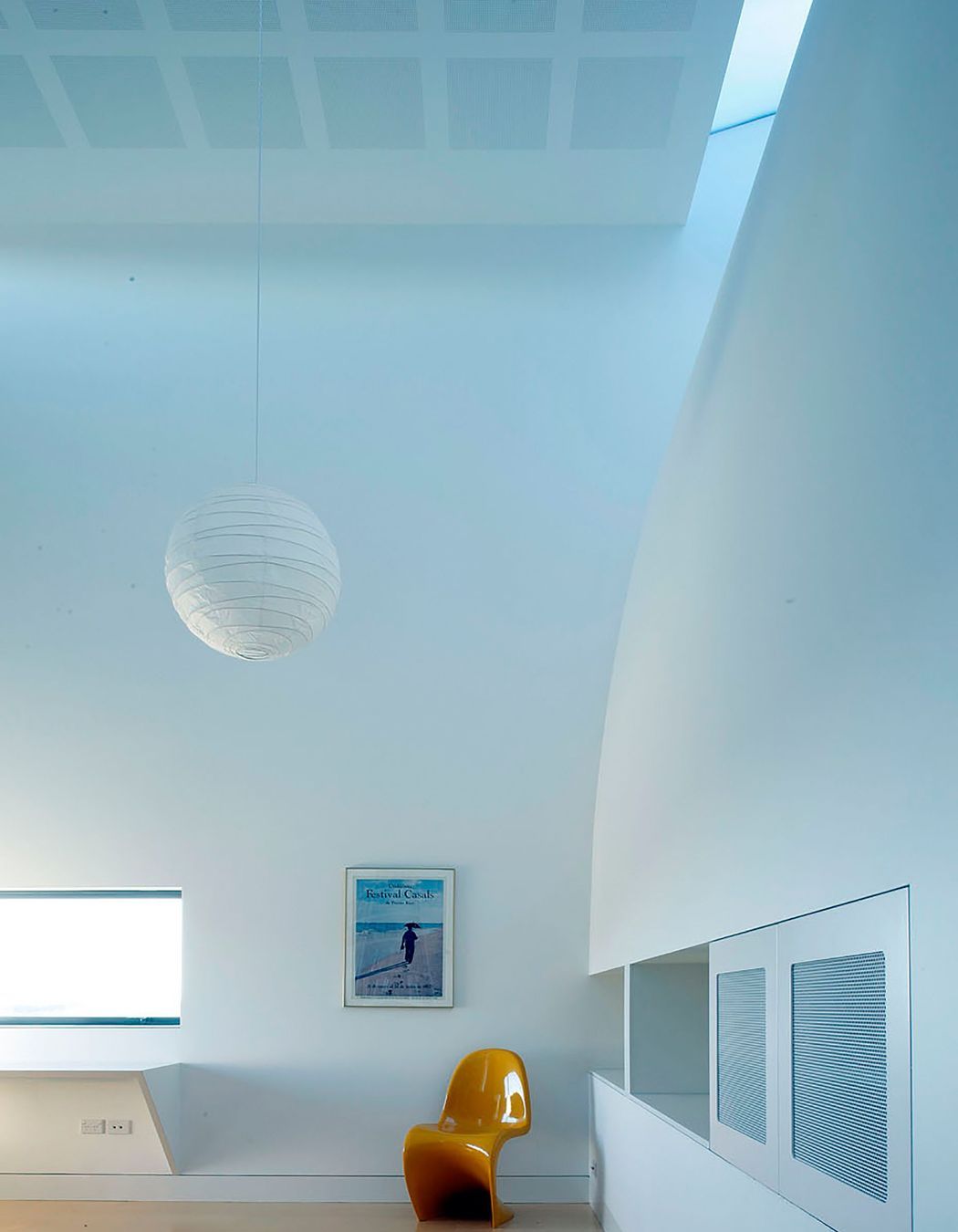 Waiheke Island House