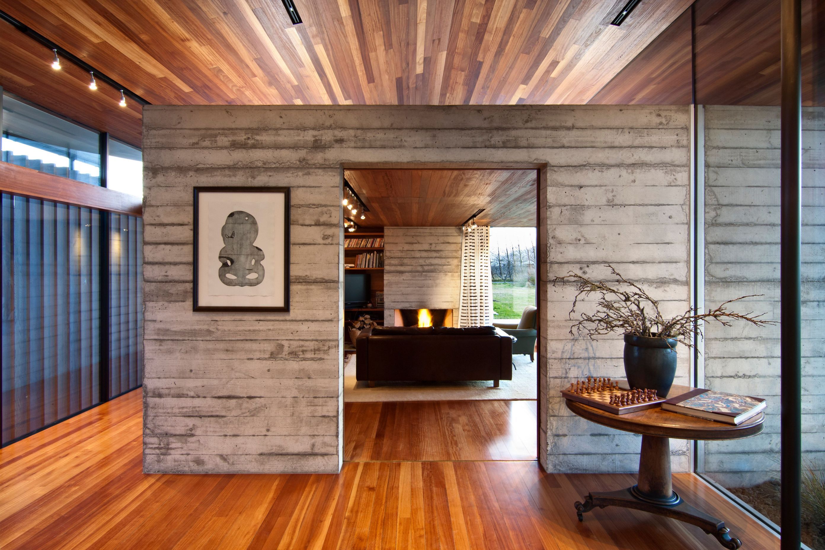 Wairau Valley House