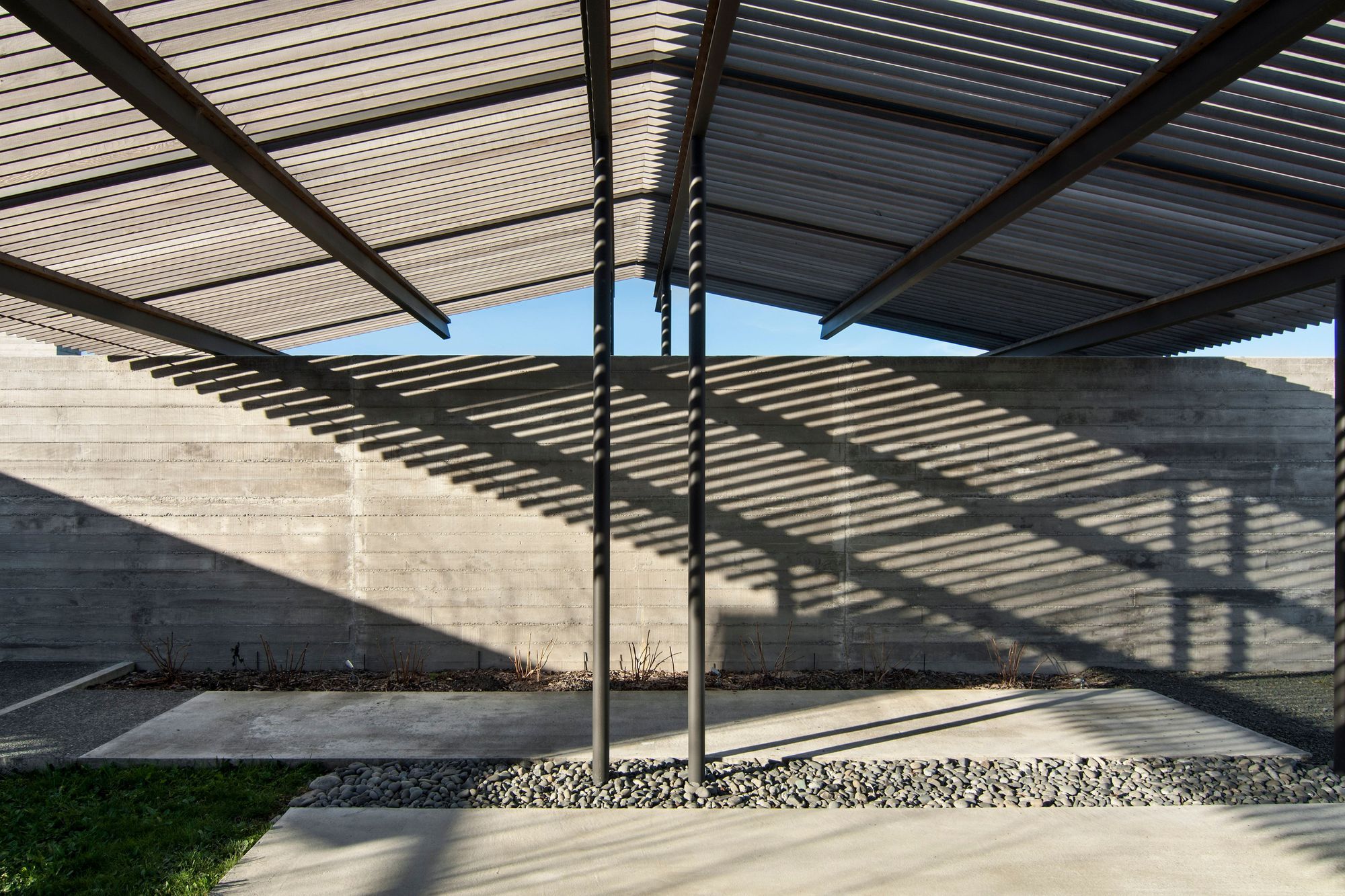 Wairau Valley House