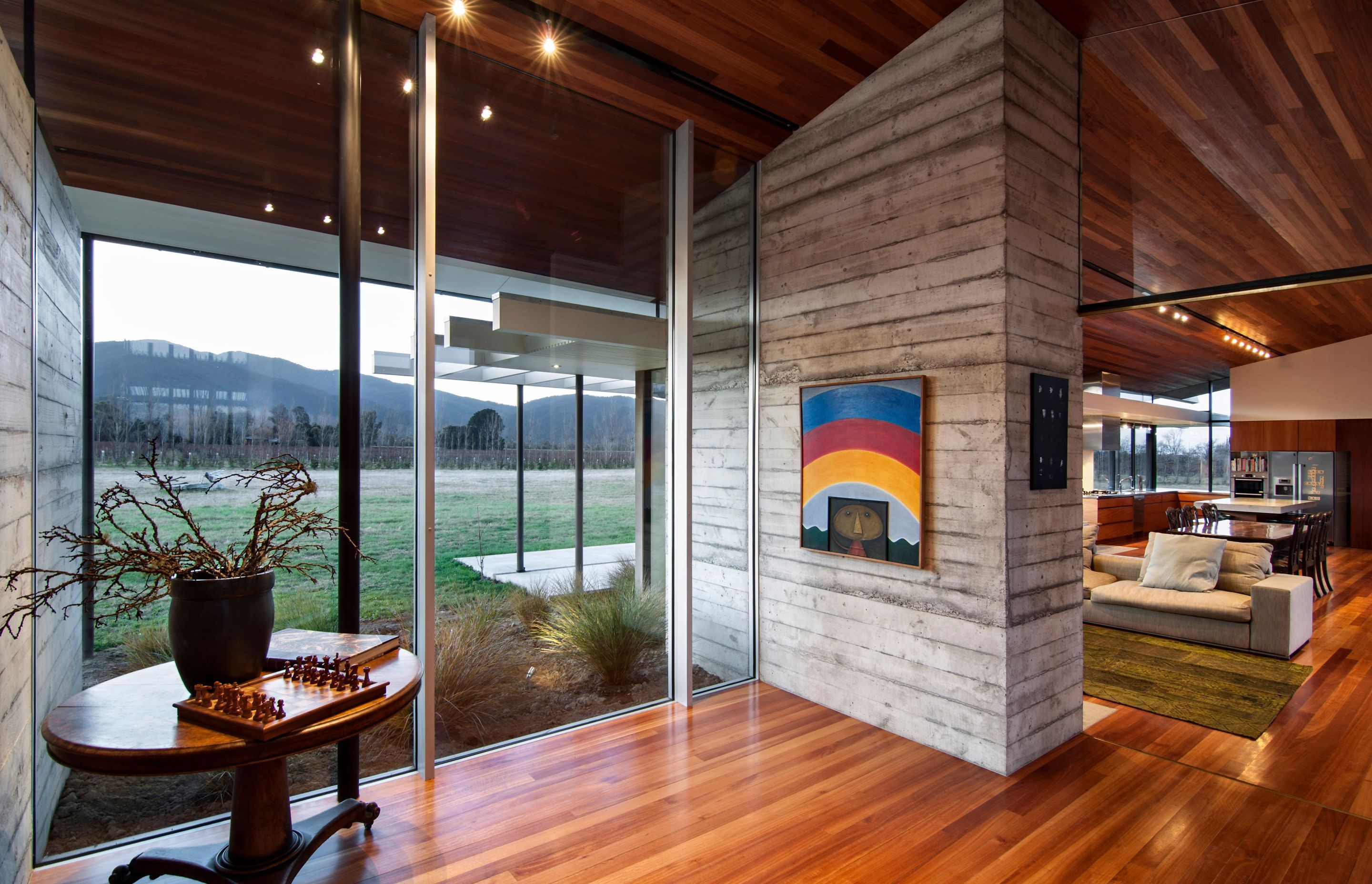 Wairau Valley House