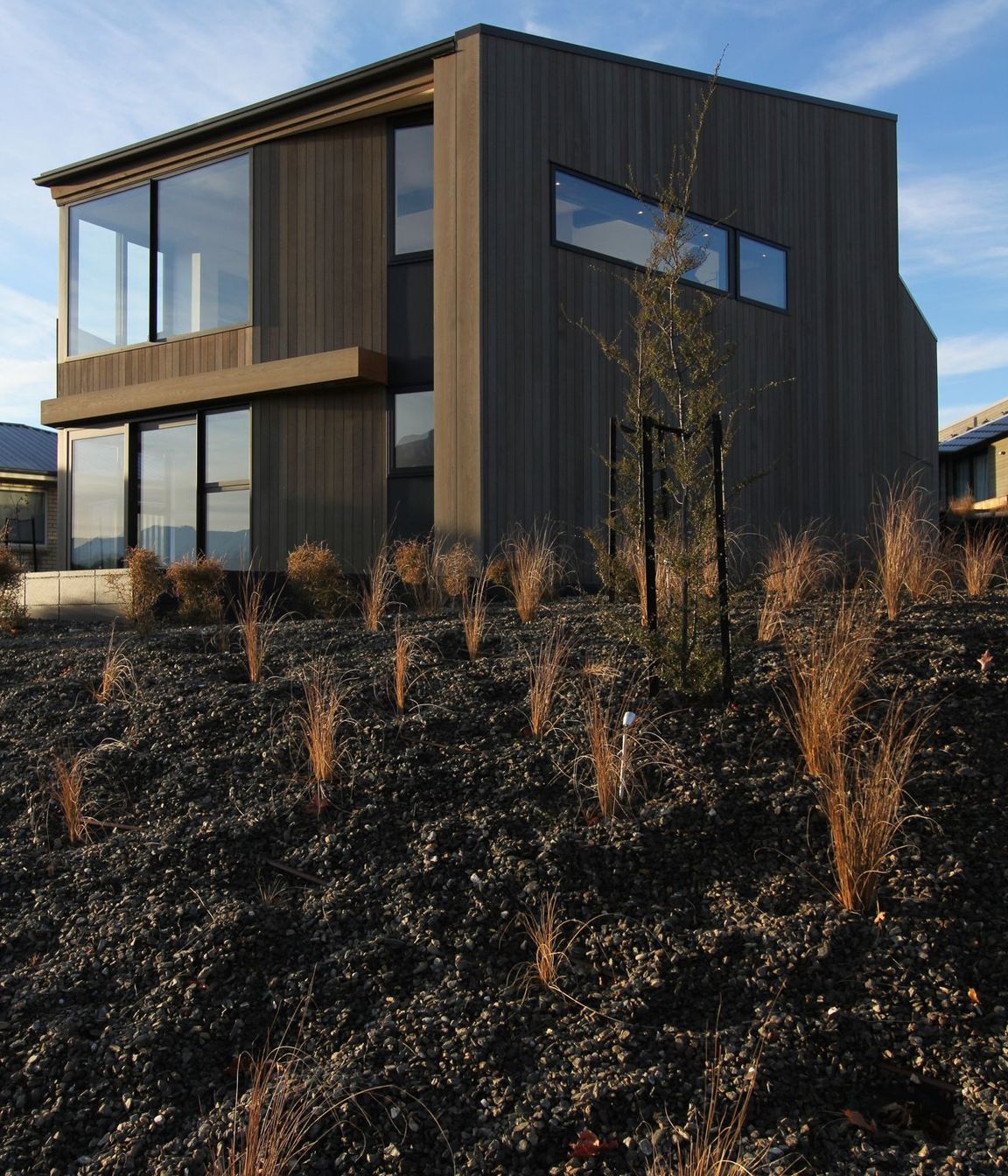 Wanaka Alpine House