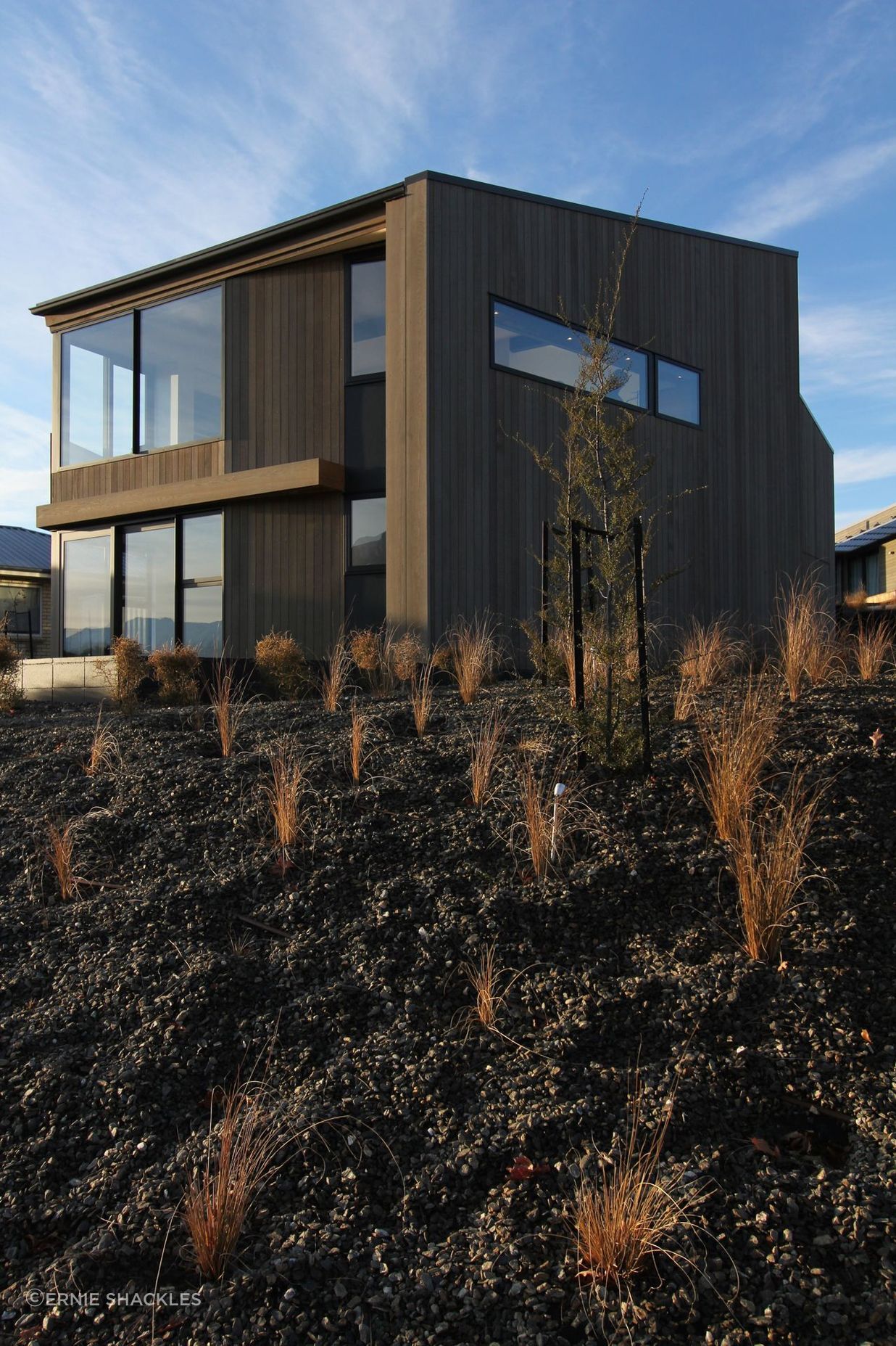 Wanaka Alpine House