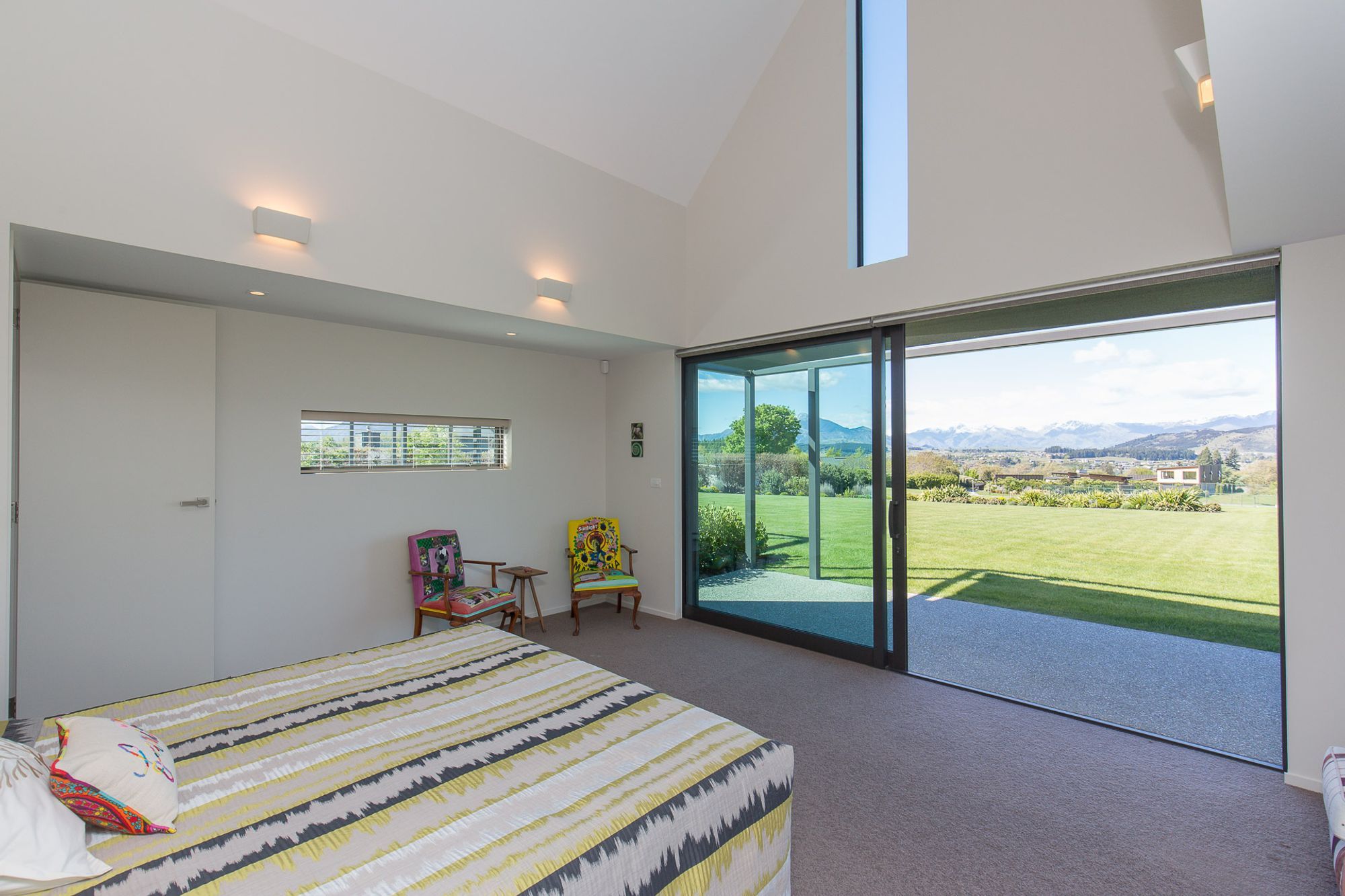 Far Horizon House