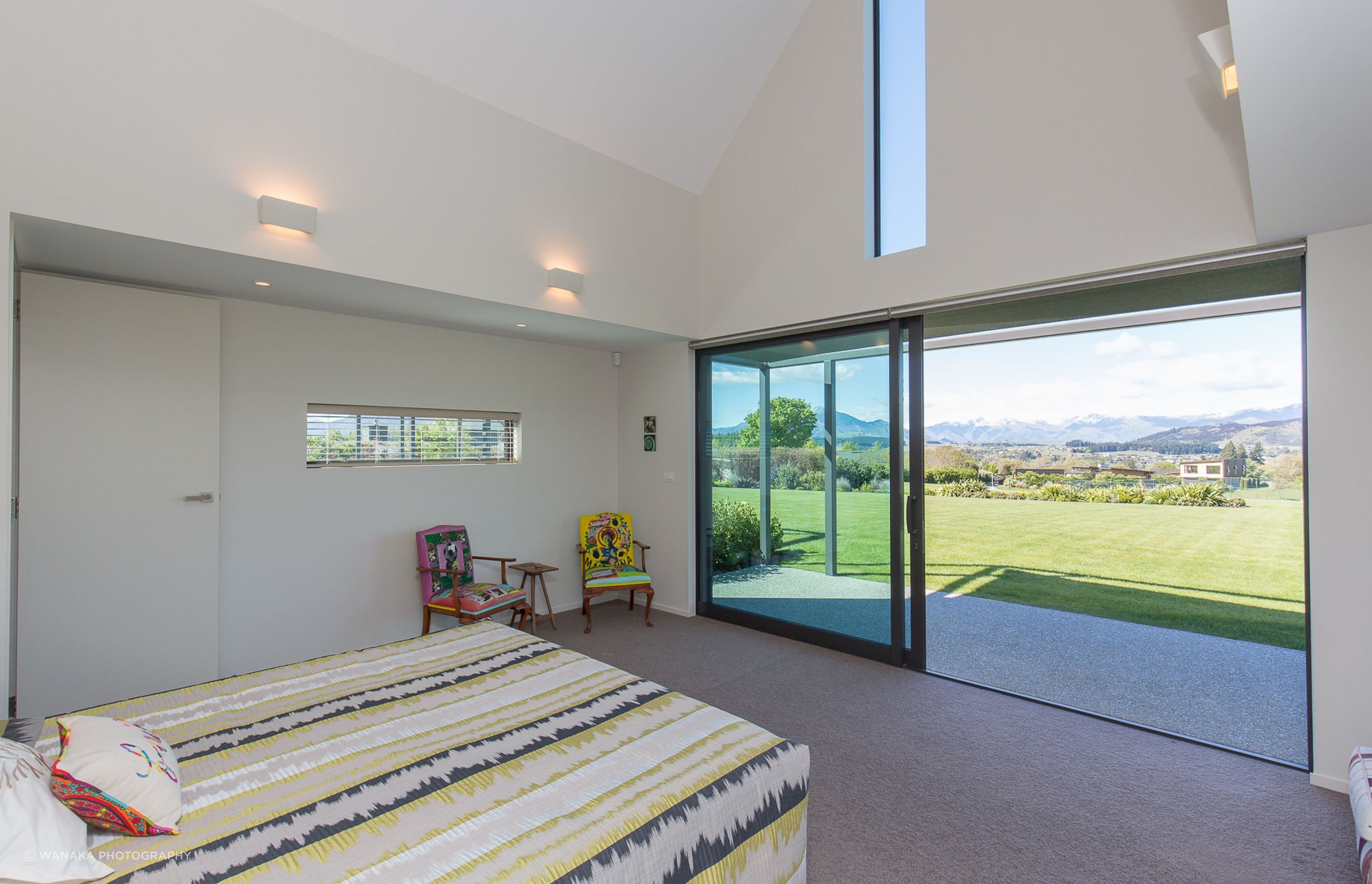 Far Horizon House