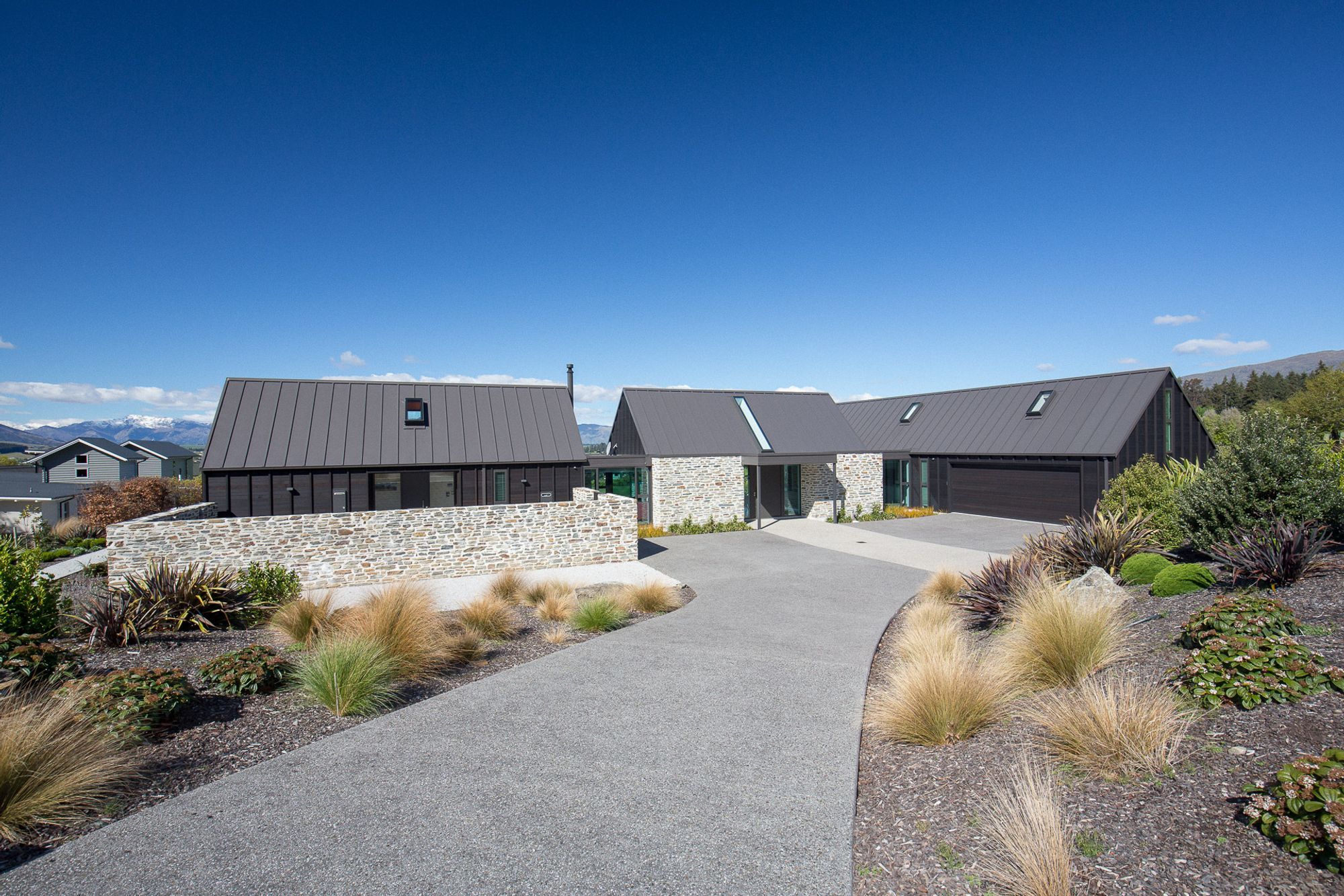 Far Horizon House