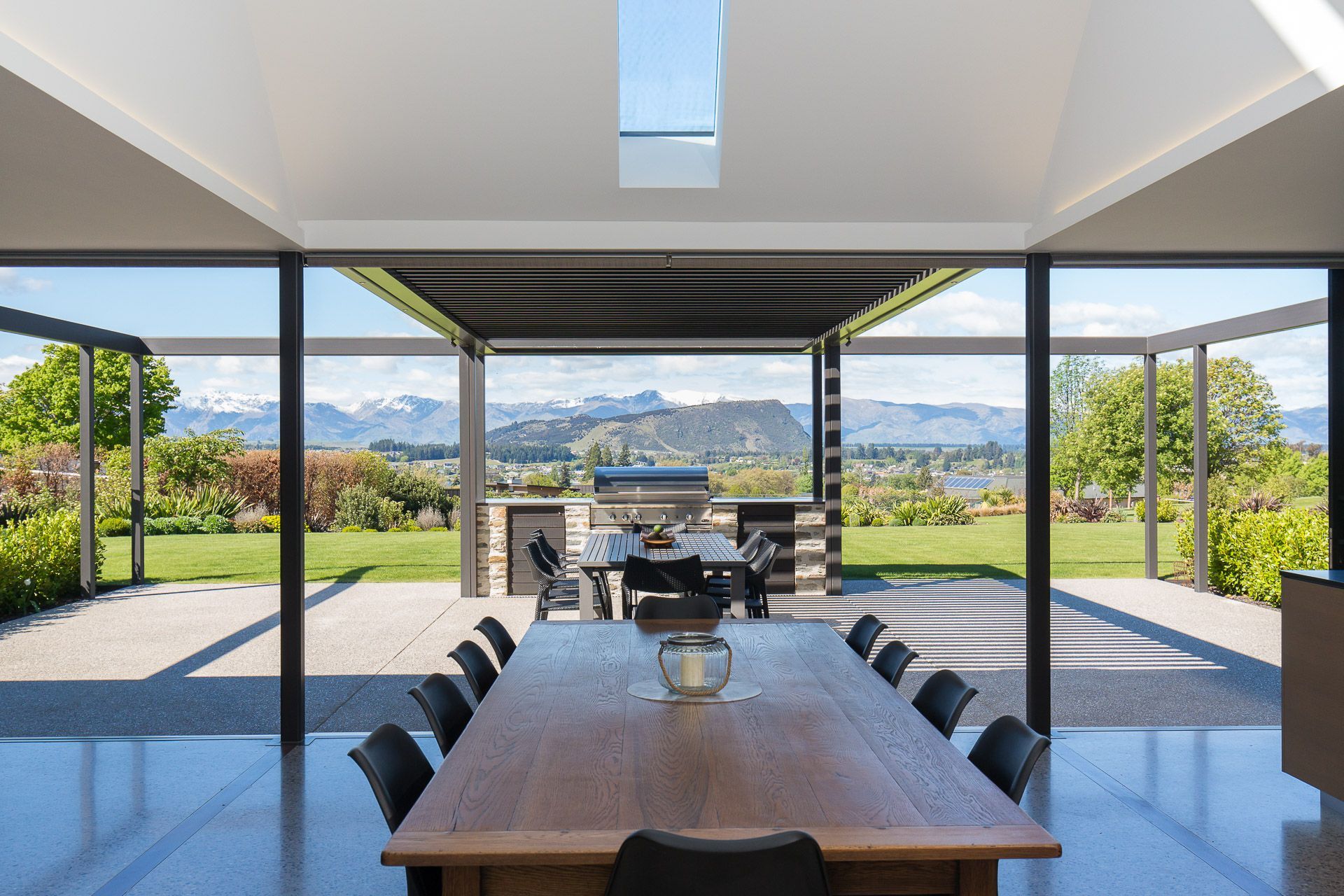 Far Horizon House