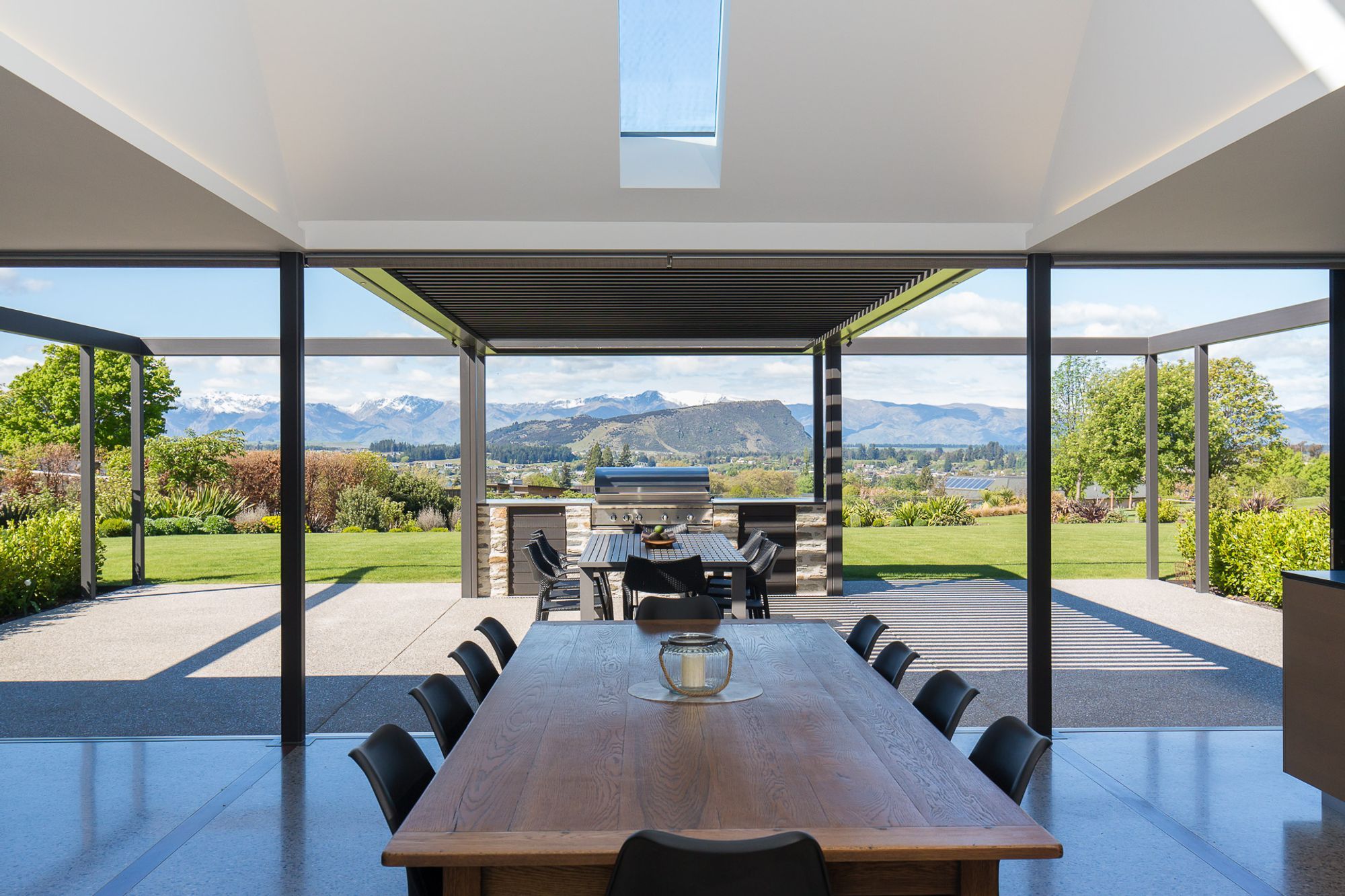 Far Horizon House
