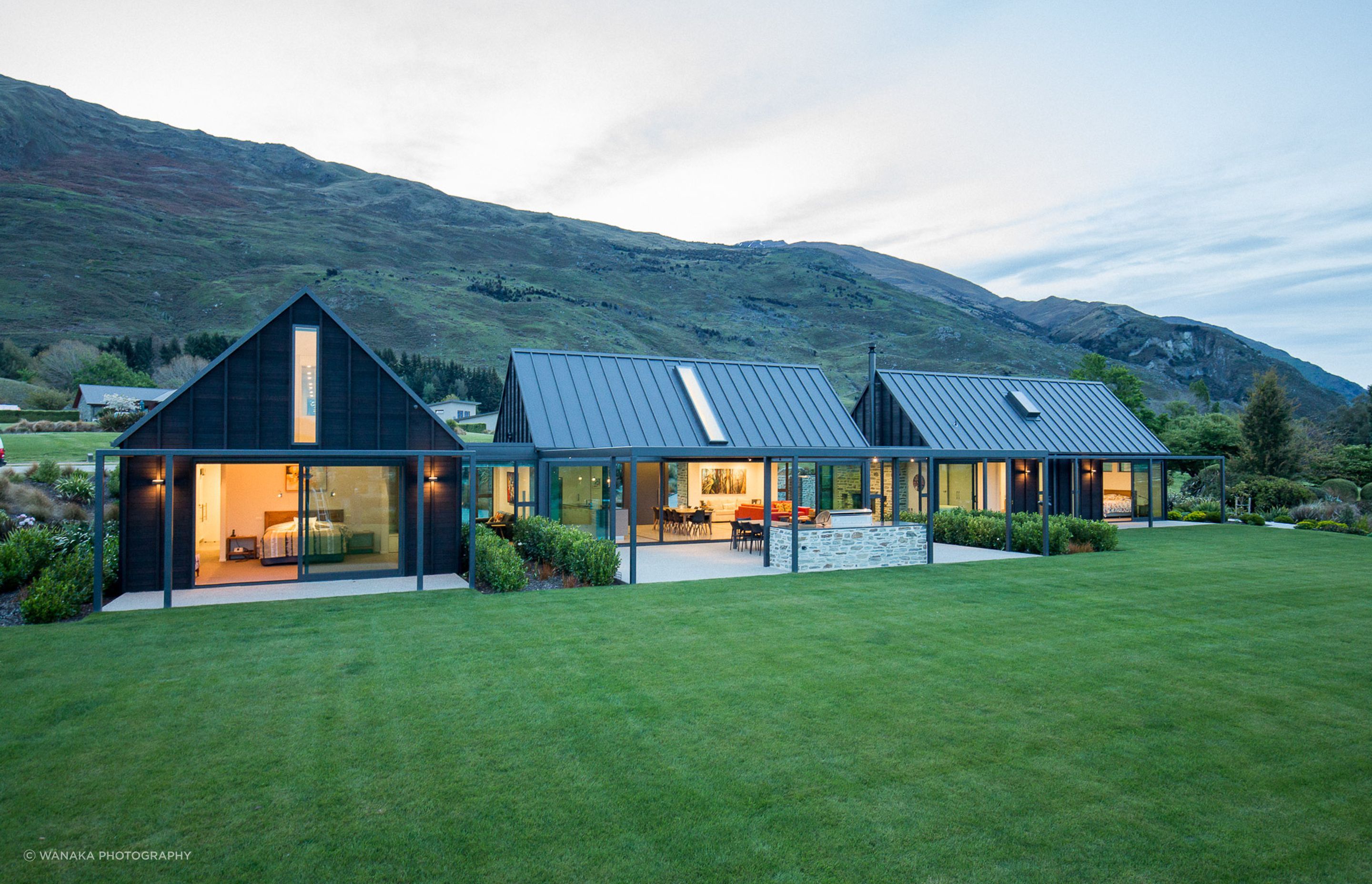 Far Horizon House