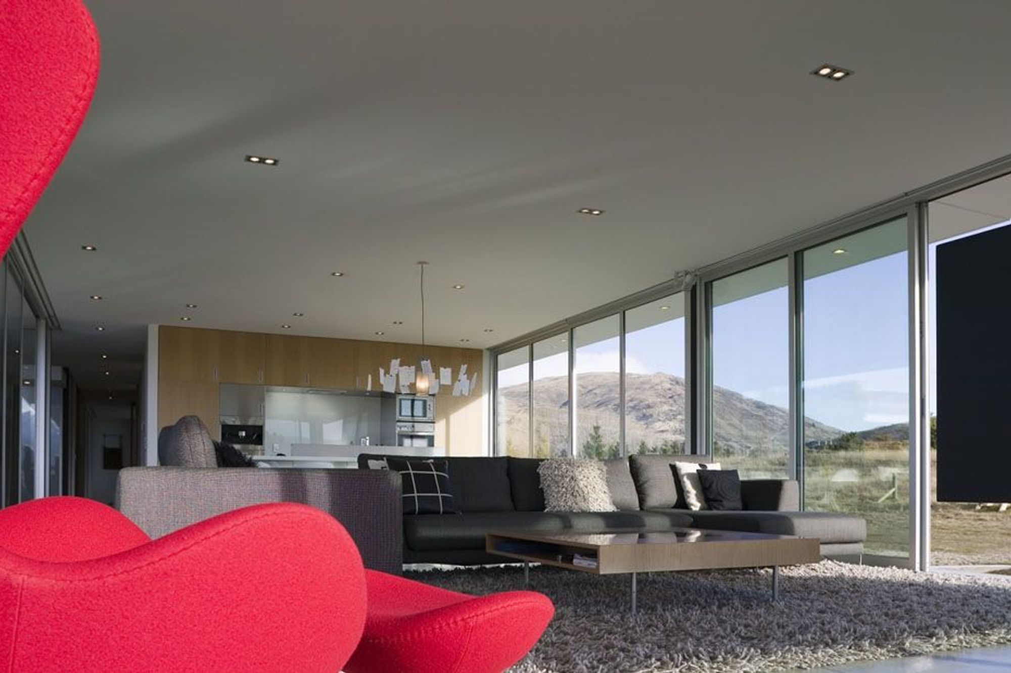 Wanaka House