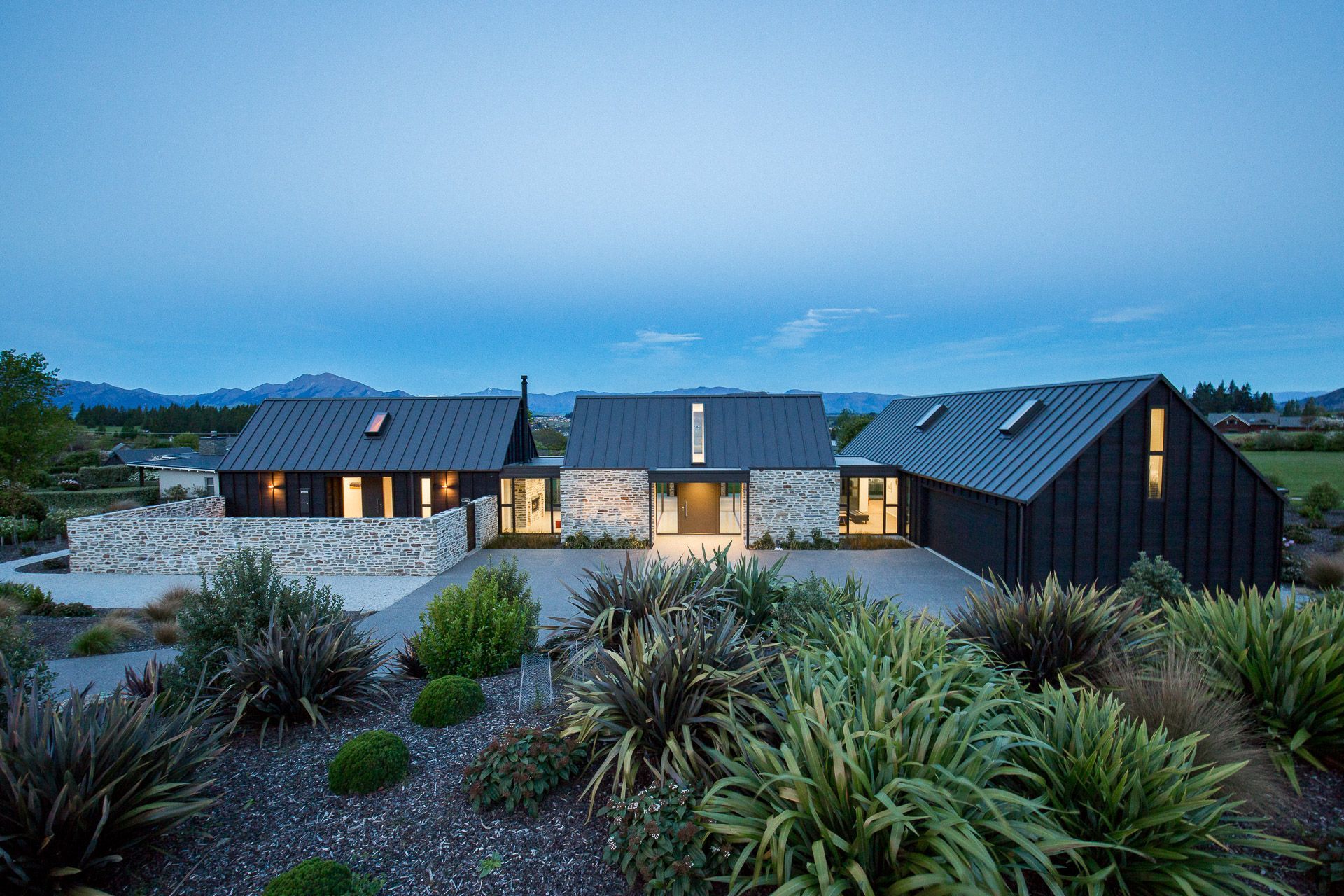 Far Horizon House