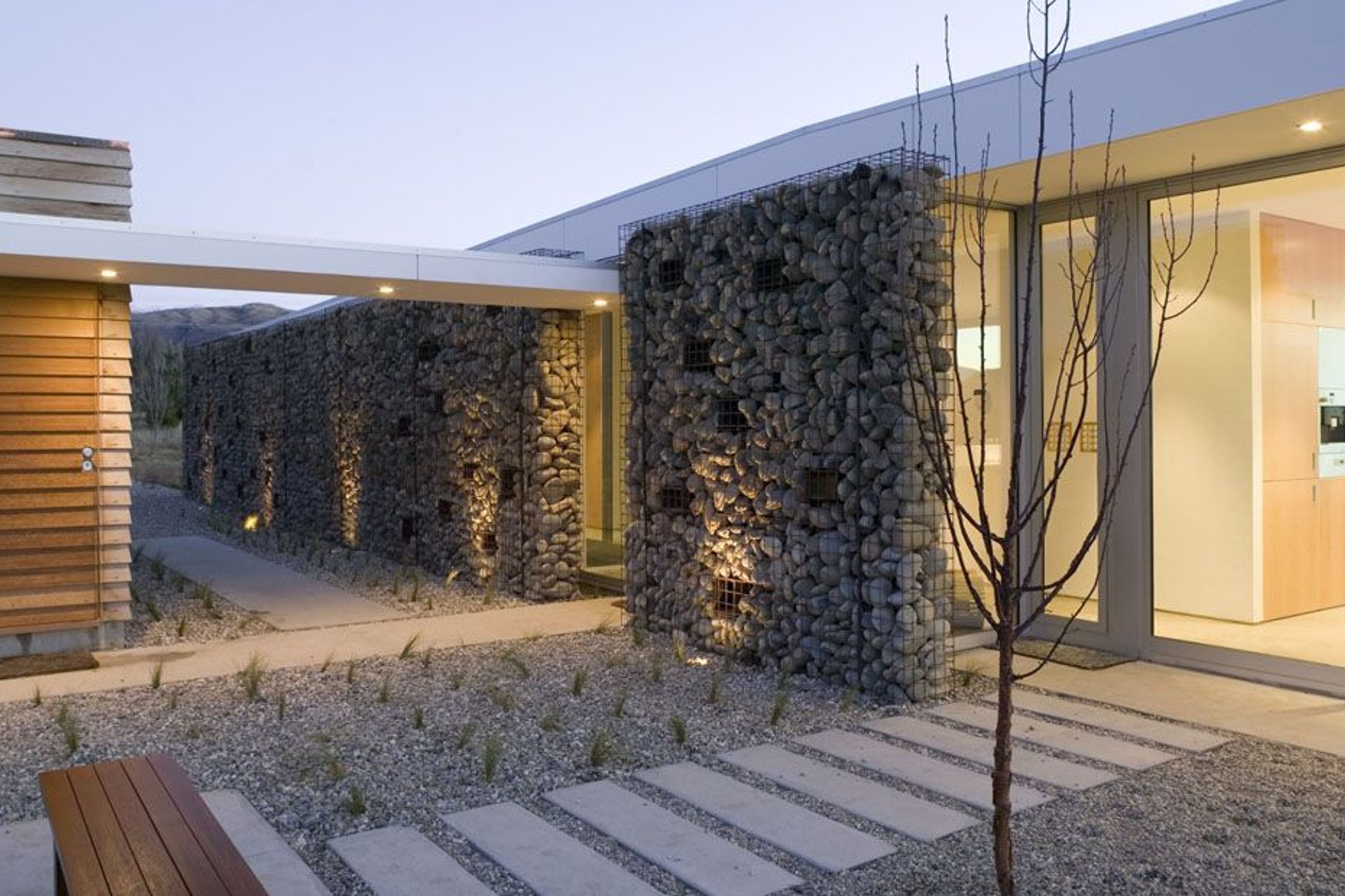 Wanaka House