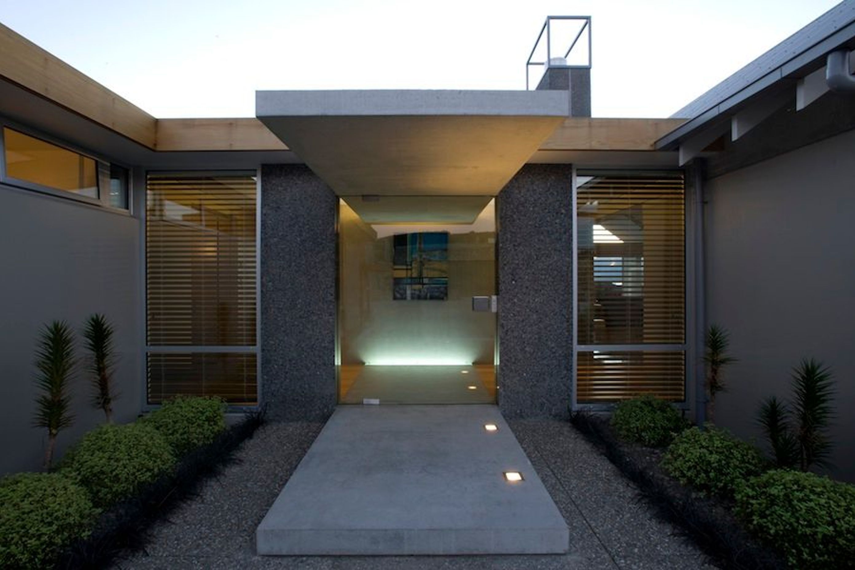 WANAKA HOUSE