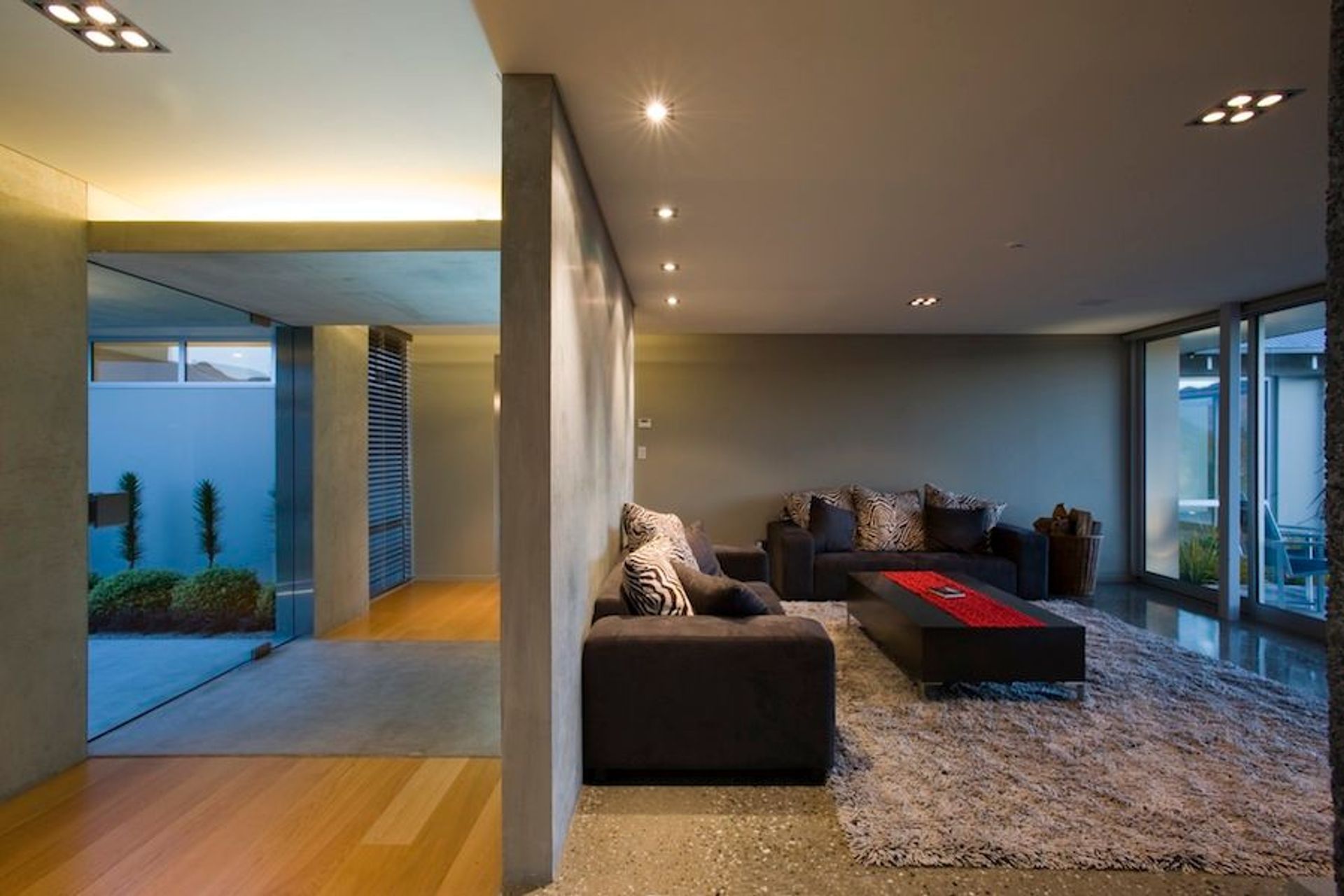 WANAKA HOUSE