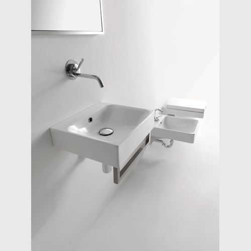 Cento Washbasin 40 by Kerasan