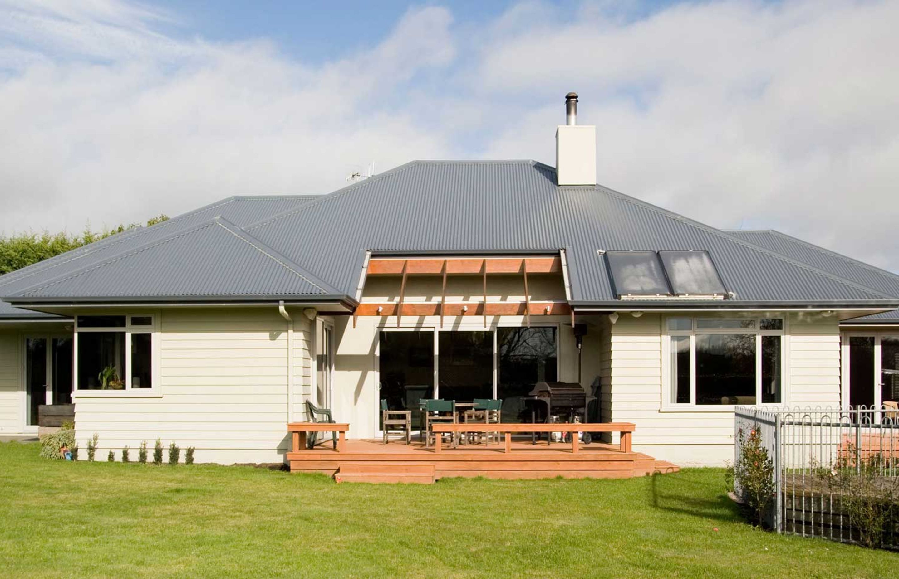 Residential House, Havelock North 2