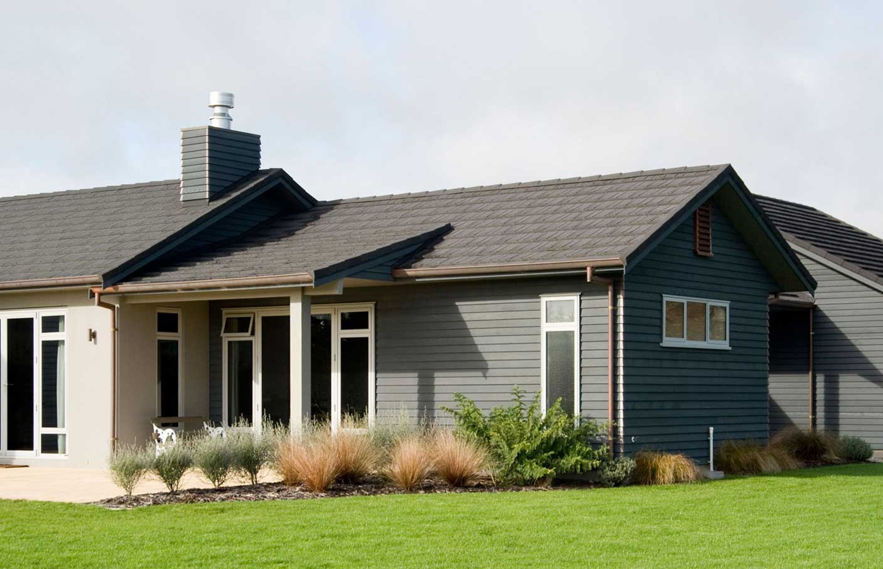 Residential House, Havelock North 4