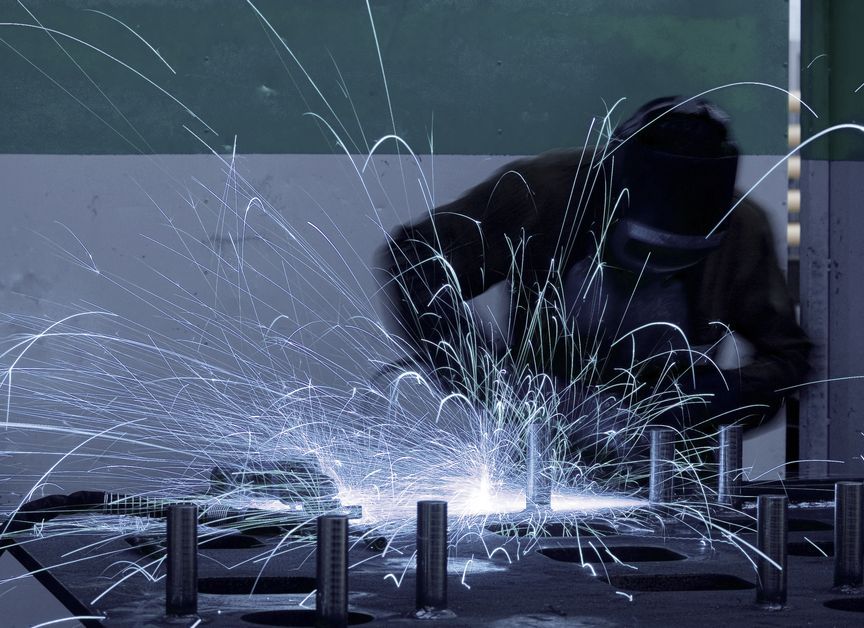 Fergusson Welding (1985) Ltd.