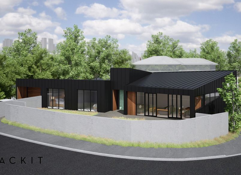 Wellington Townhouse