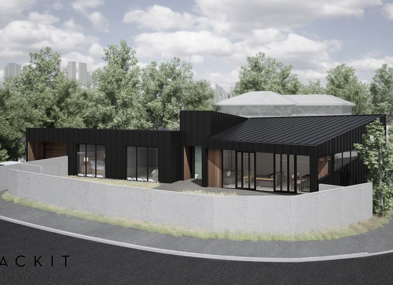 Wellington Townhouse